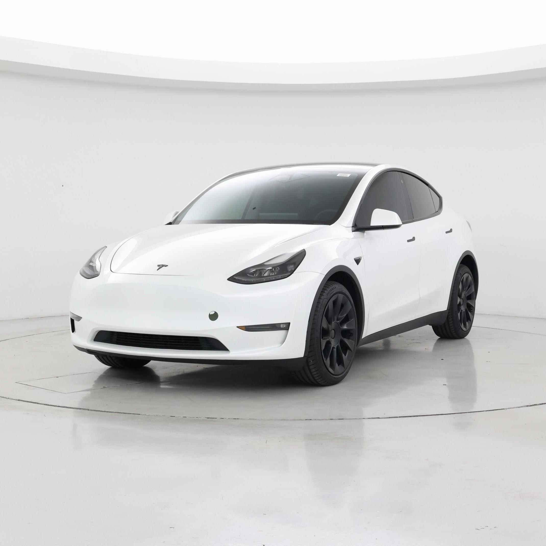 Thumbnail: 2023 Tesla Model Y - 4
