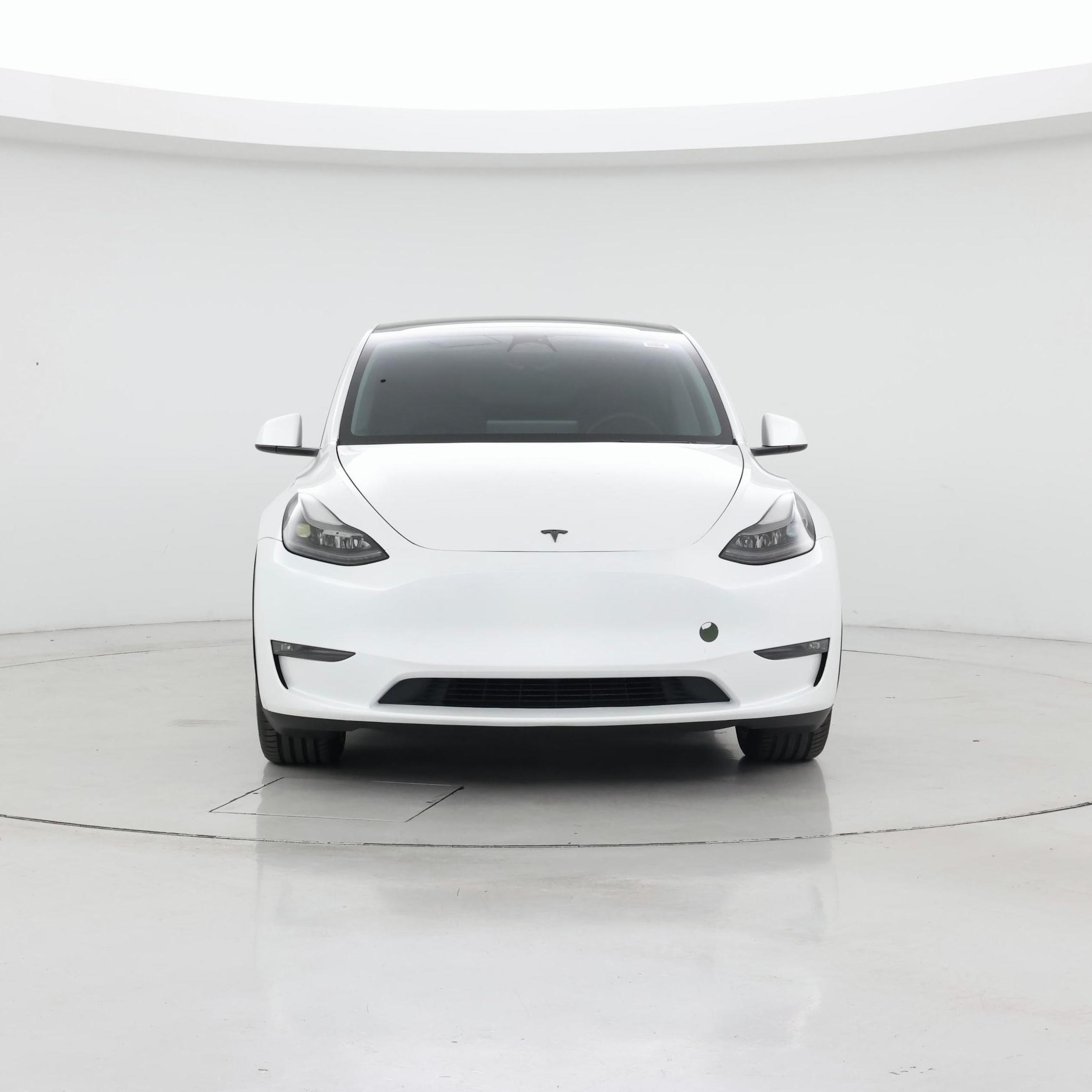 Thumbnail: 2023 Tesla Model Y - 5