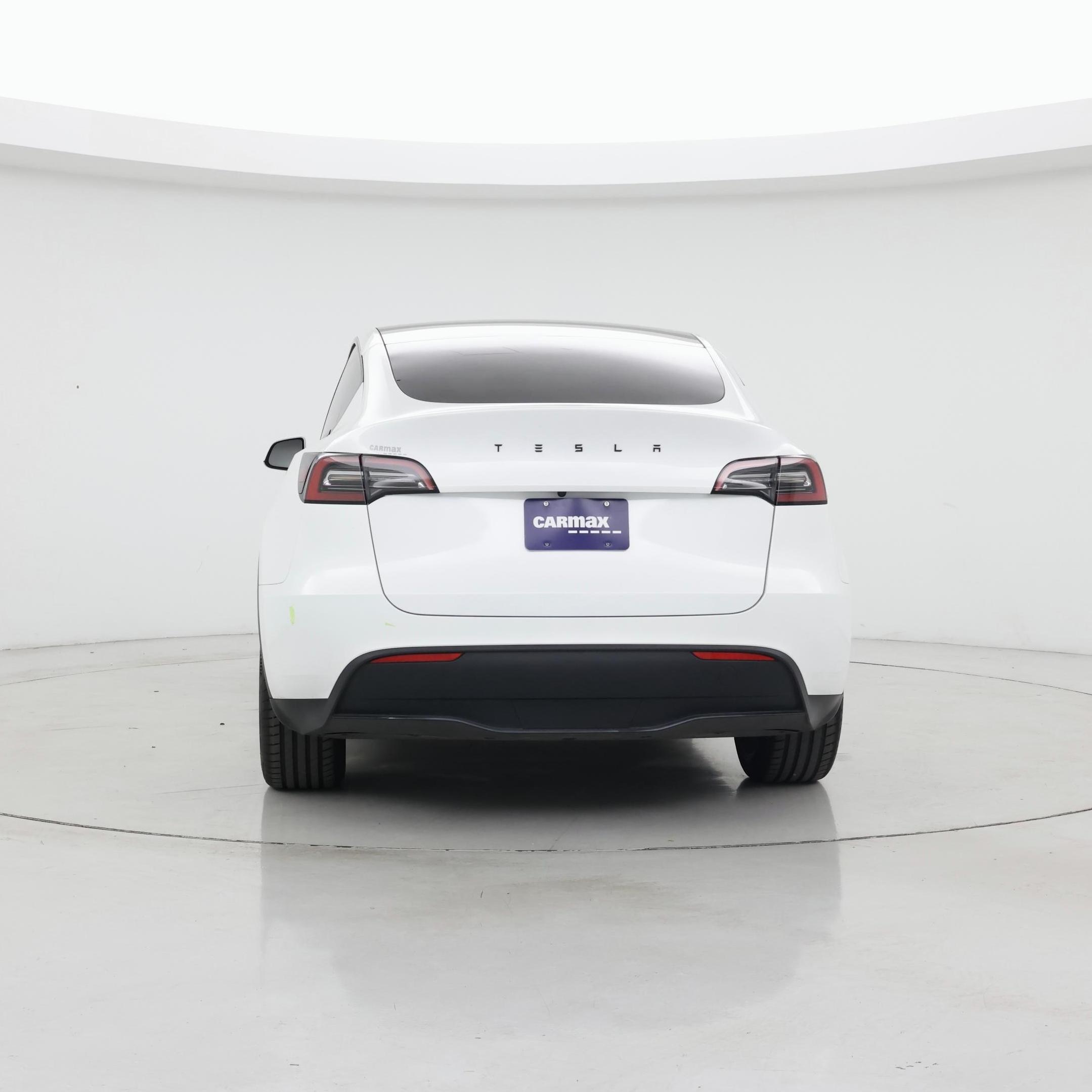Thumbnail: 2023 Tesla Model Y - 6