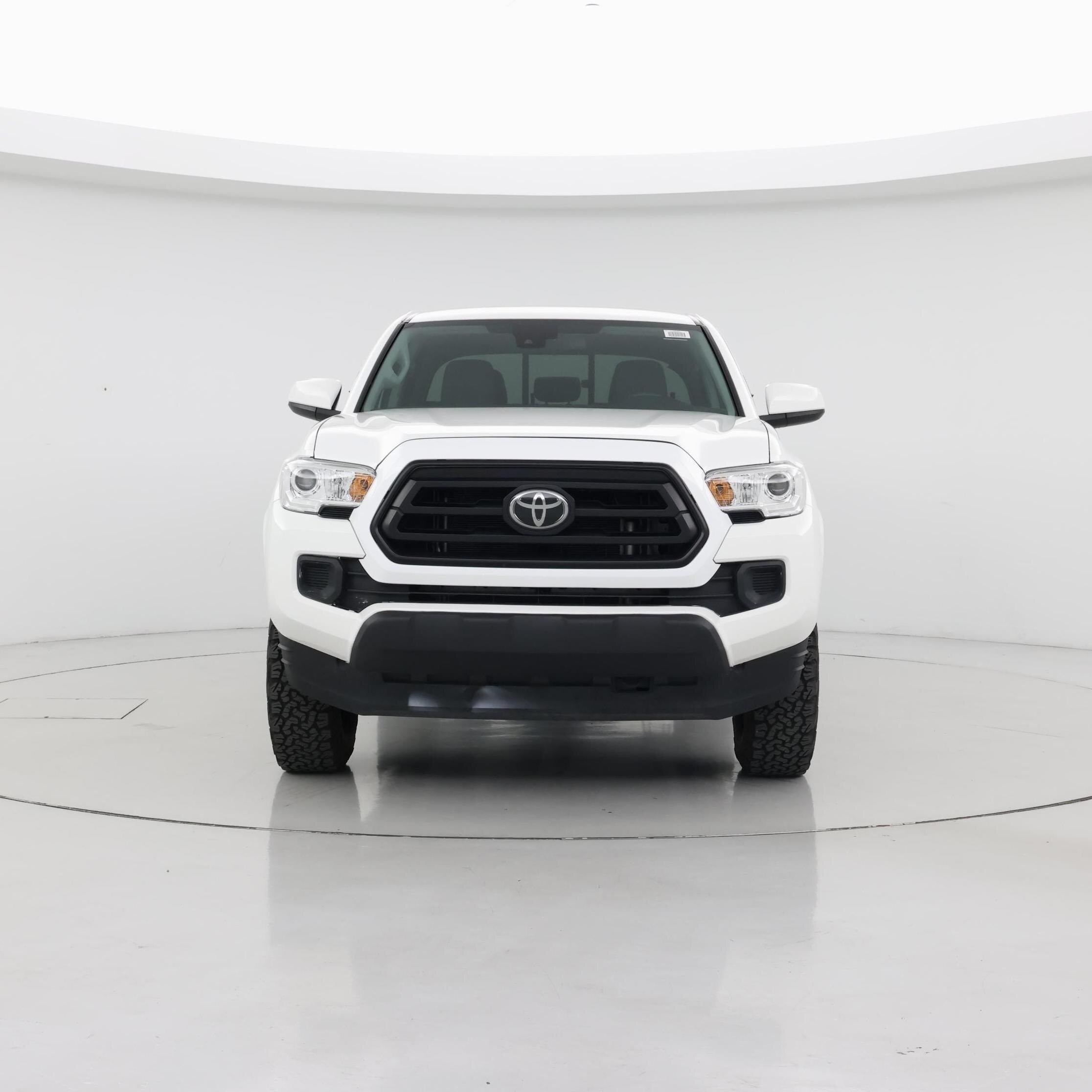 Thumbnail: 2021 Toyota Tacoma - 5