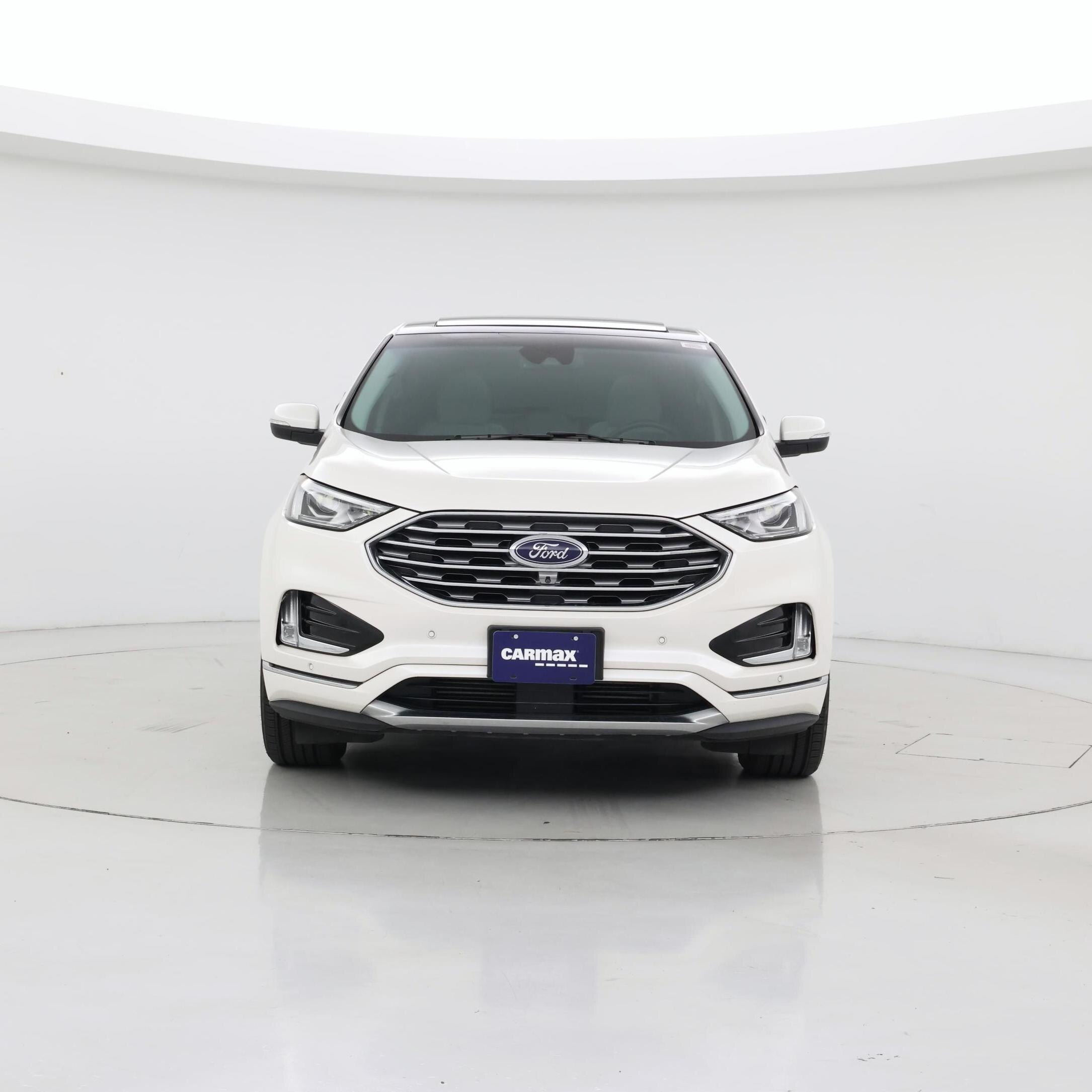 Thumbnail: 2019 Ford Edge - 5