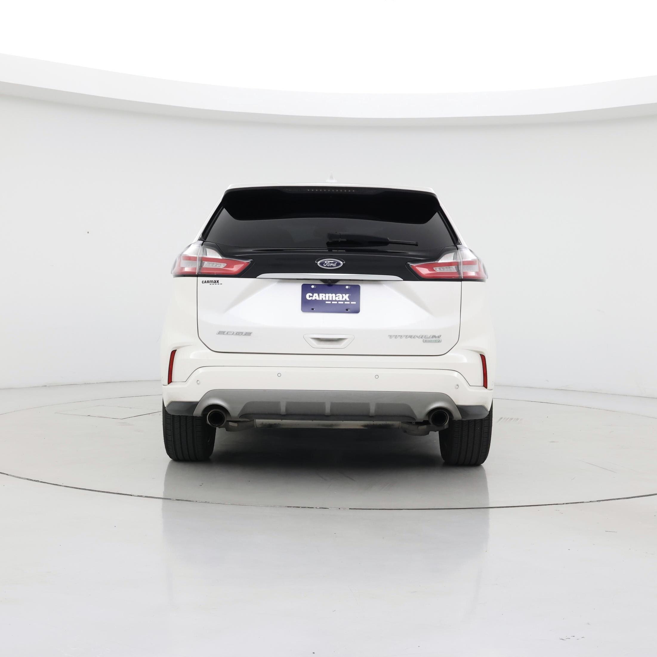 Thumbnail: 2019 Ford Edge - 6