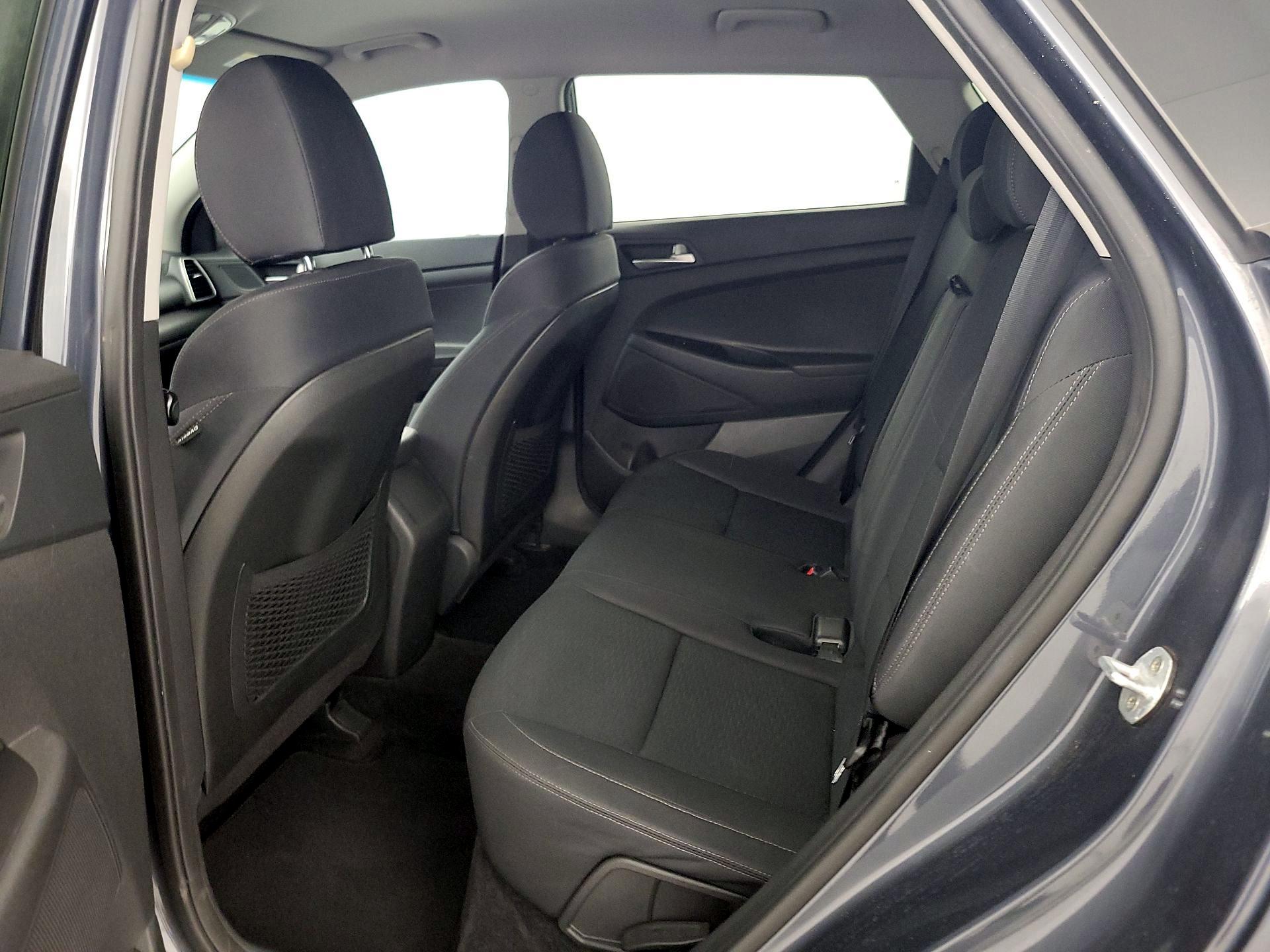 Thumbnail: 2019 Hyundai Tucson - 19