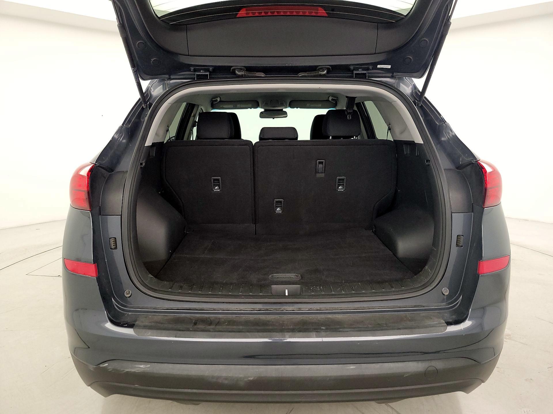 Thumbnail: 2019 Hyundai Tucson - 20