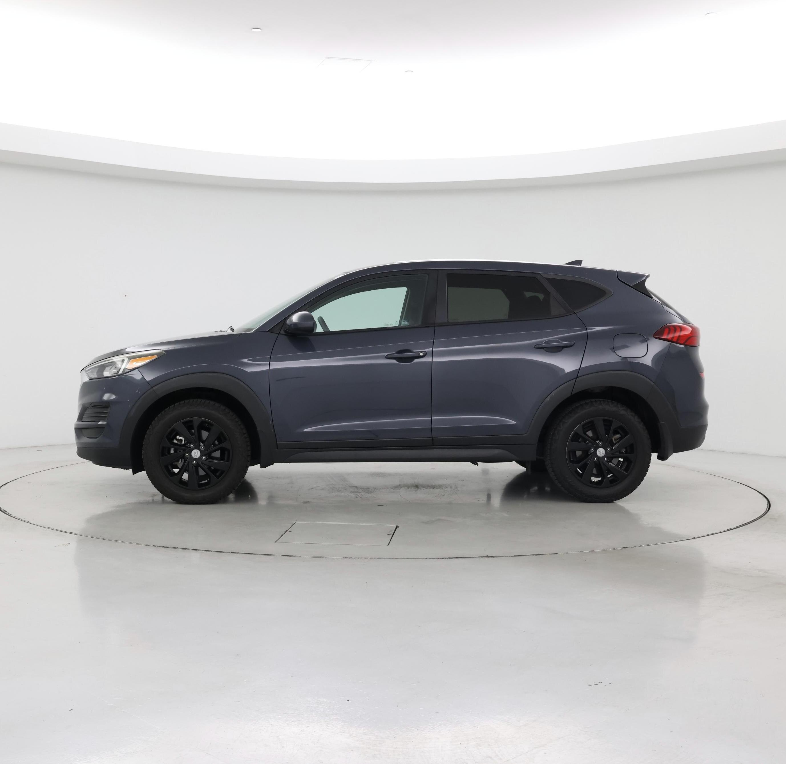 Thumbnail: 2019 Hyundai Tucson - 3