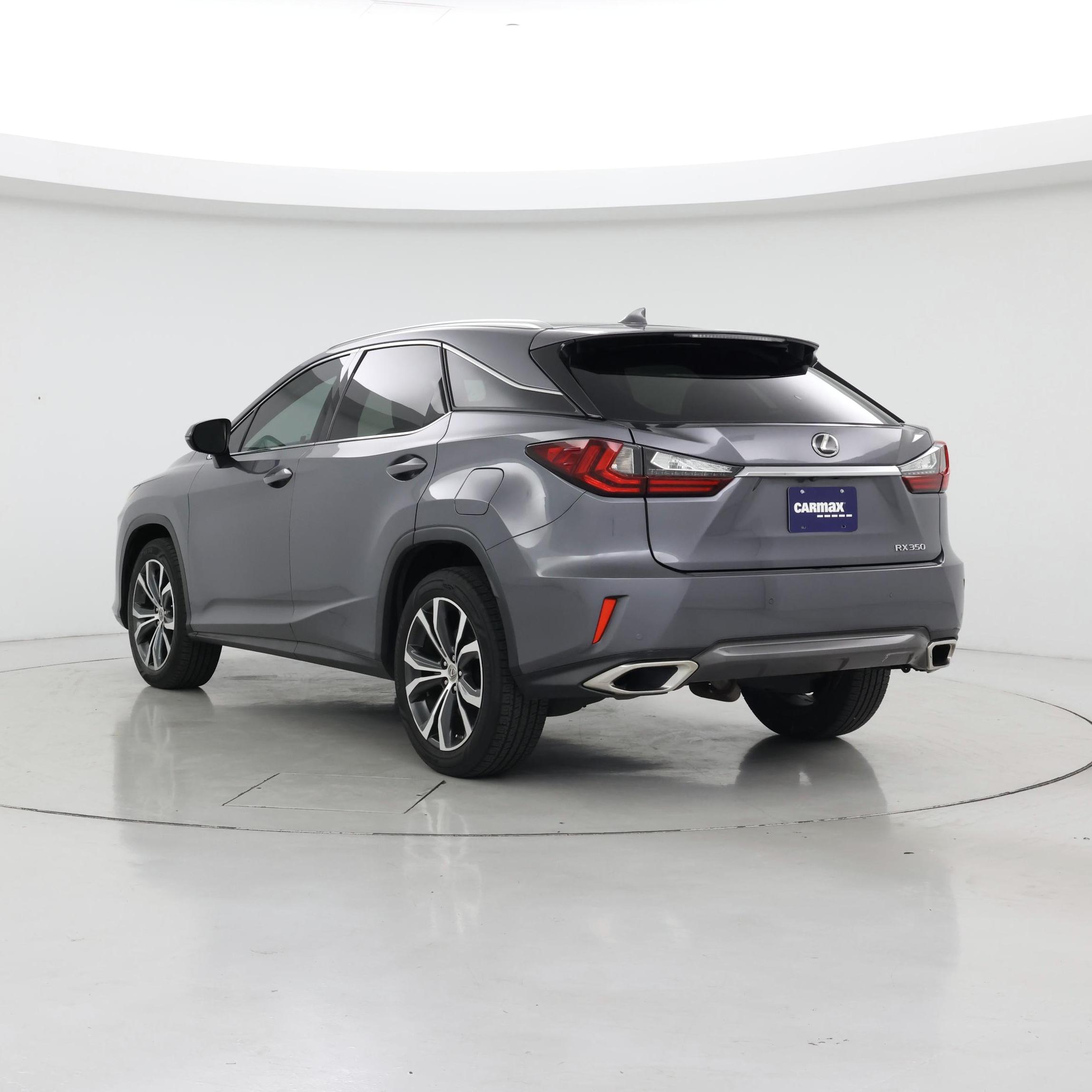 Thumbnail: 2016 Lexus RX - 2