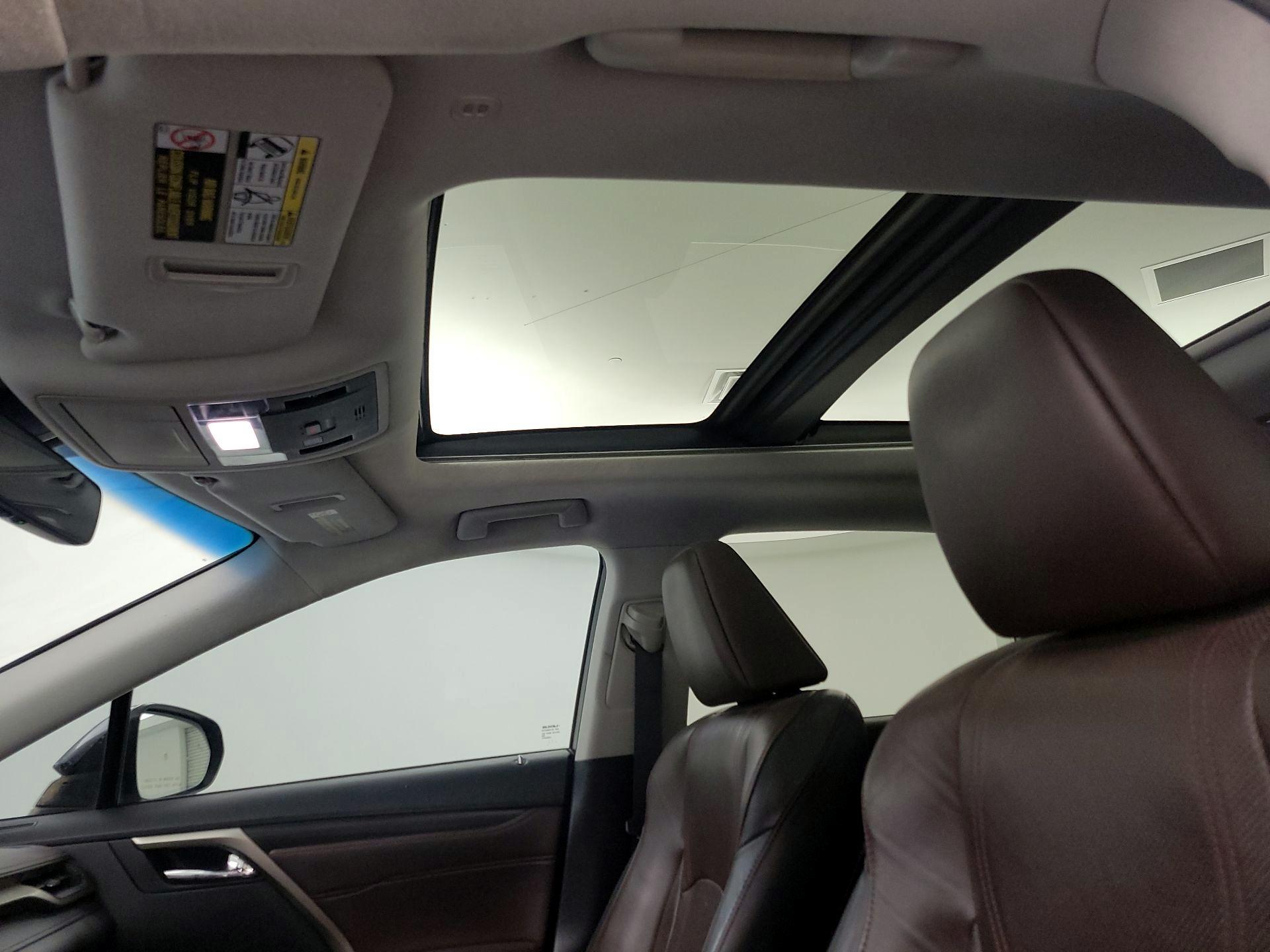 Thumbnail: 2016 Lexus RX - 20