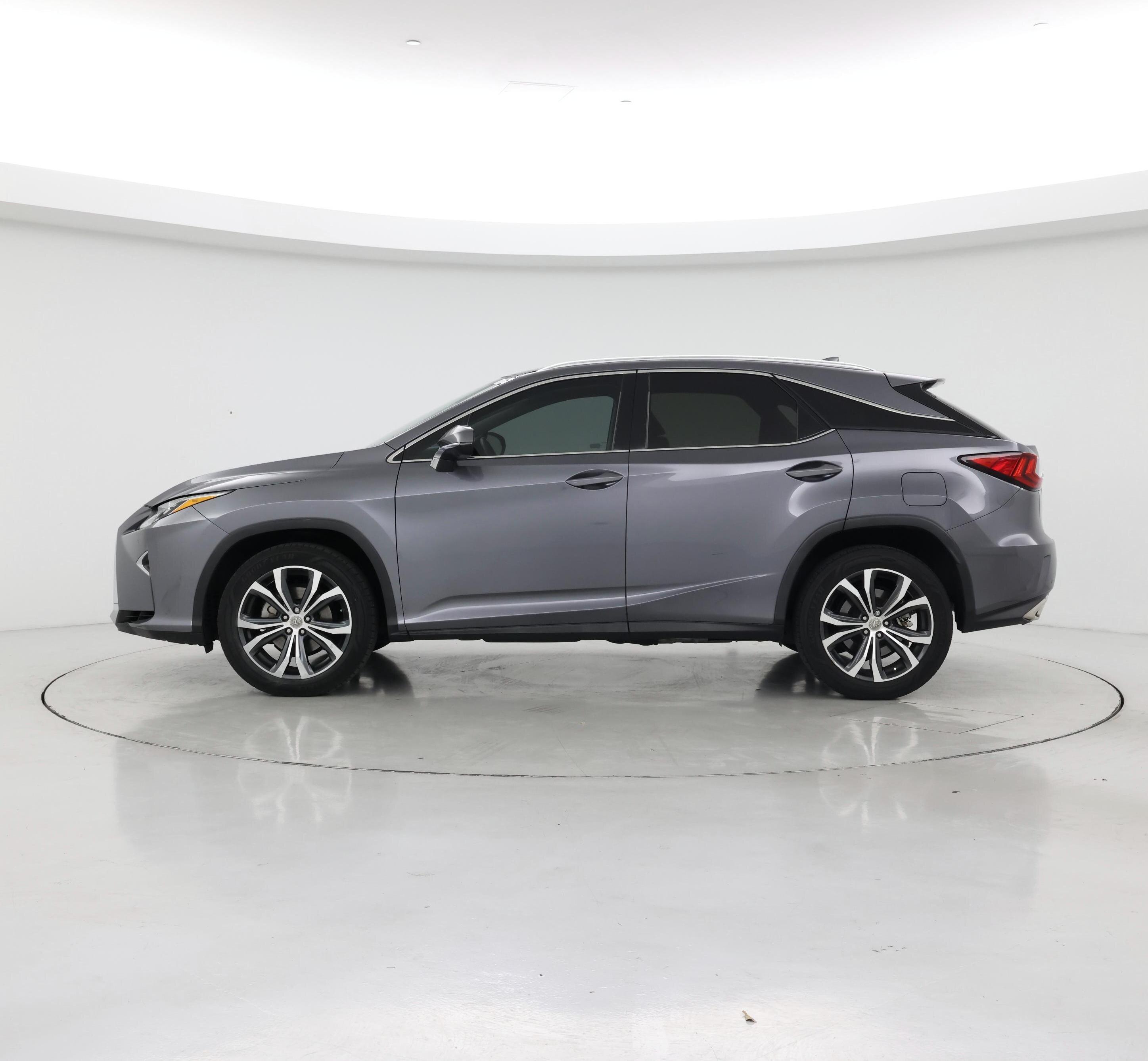 Thumbnail: 2016 Lexus RX - 3
