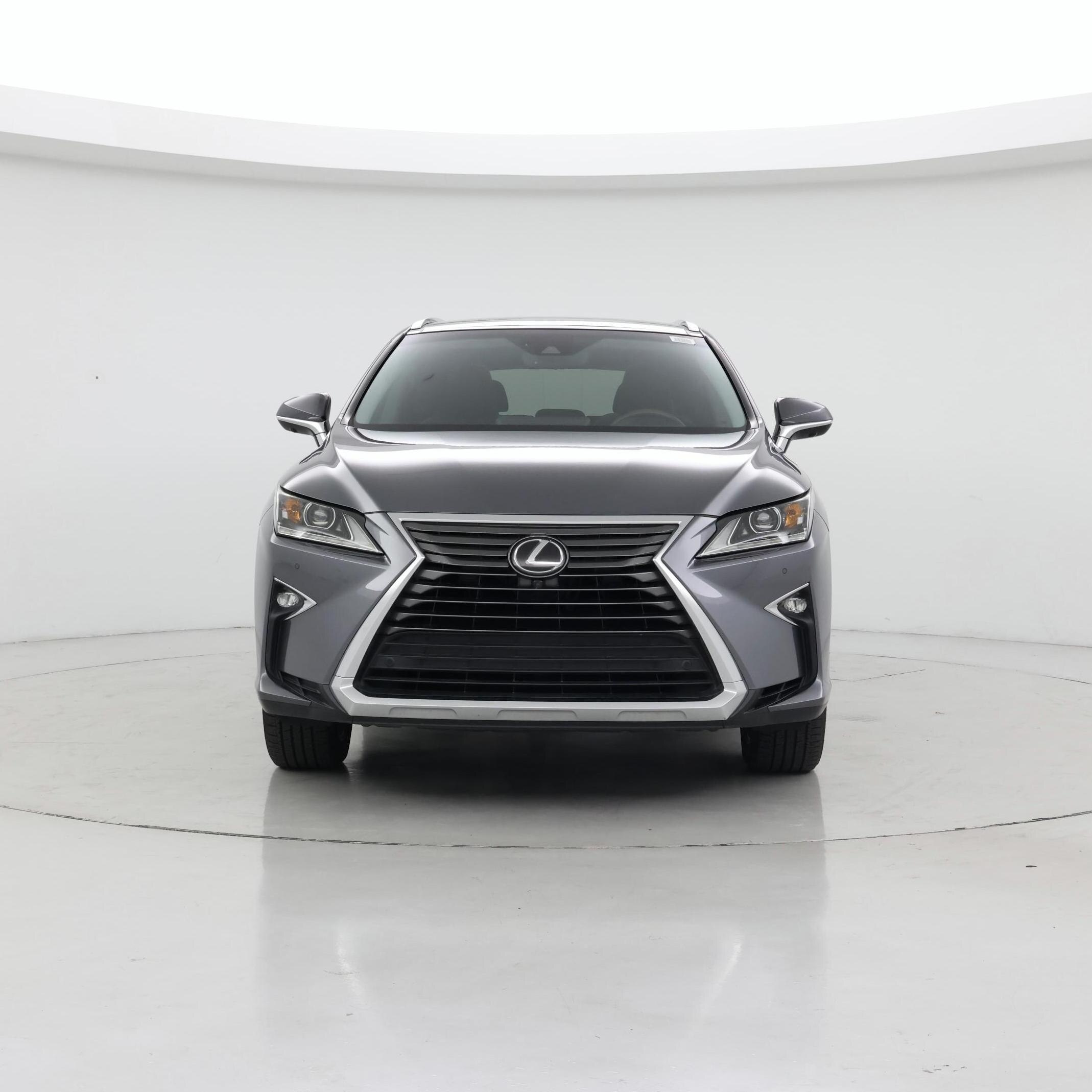 Thumbnail: 2016 Lexus RX - 5