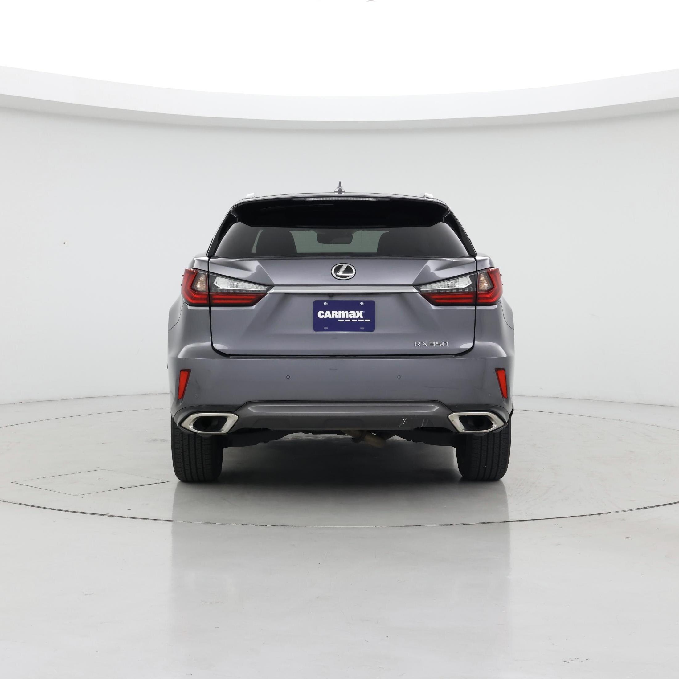 Thumbnail: 2016 Lexus RX - 6
