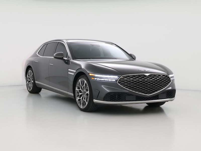 2023 Genesis G90  -
                  Henderson, NV