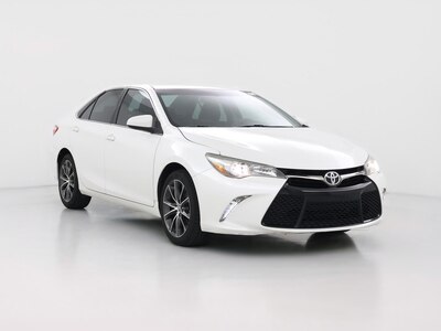 2015 Toyota Camry XSE -
                  Henderson, NV