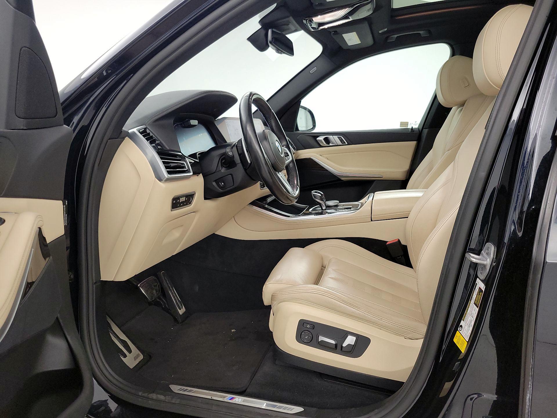 Thumbnail: 2021 BMW X5 - 11