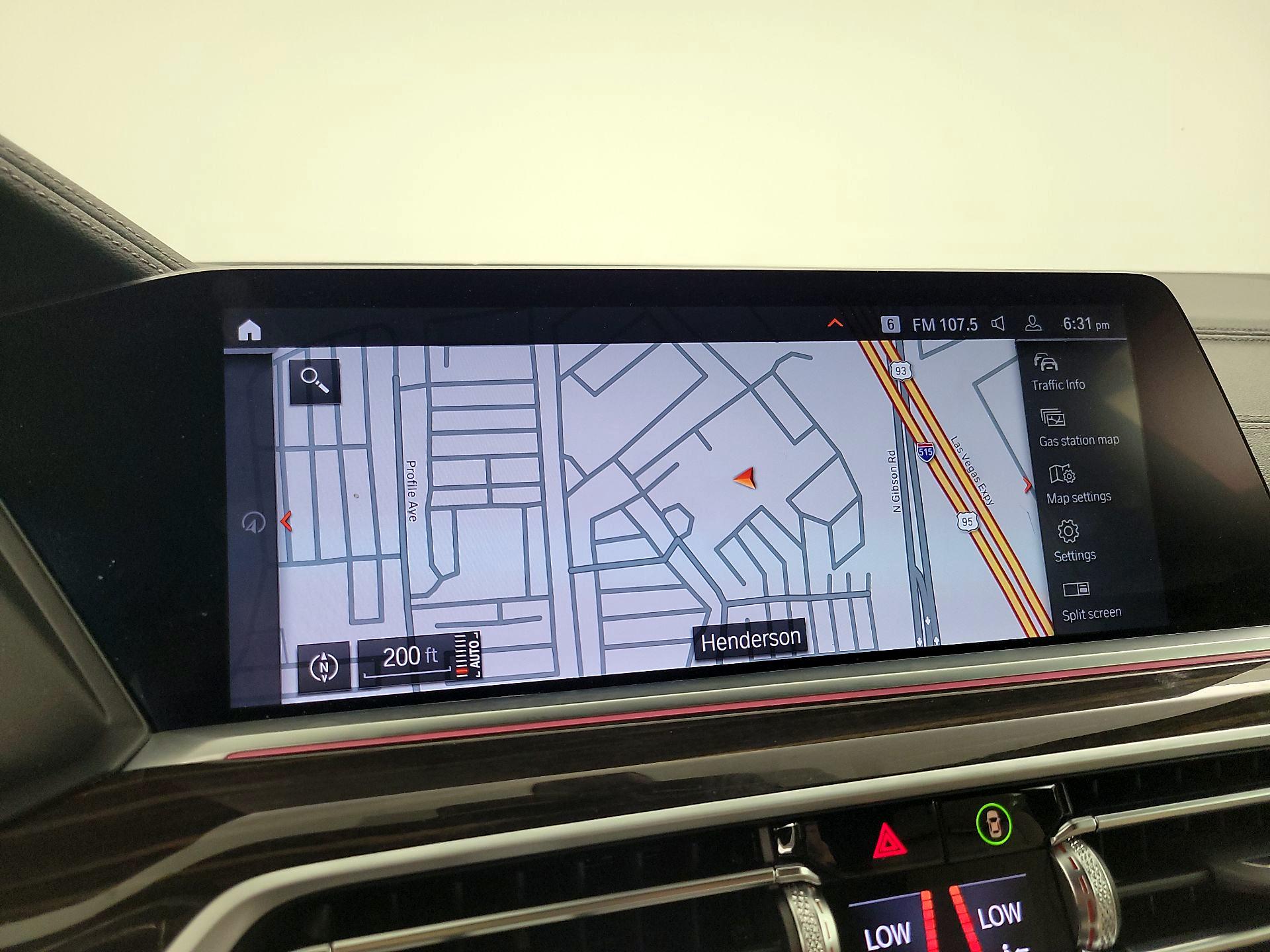 Thumbnail: 2021 BMW X5 - 14