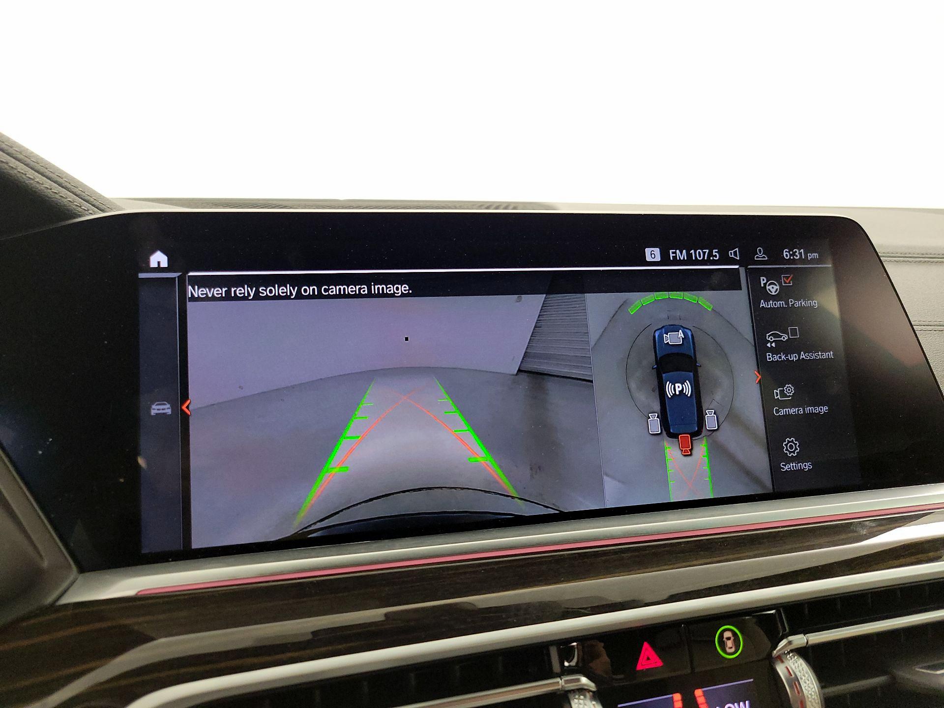 Thumbnail: 2021 BMW X5 - 15
