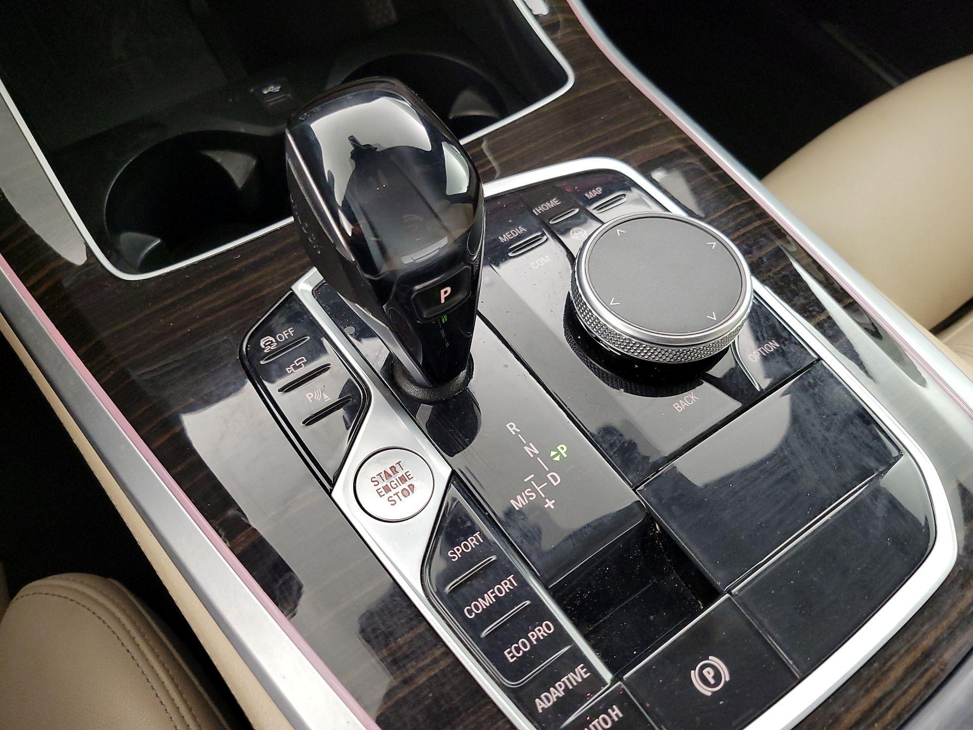 Thumbnail: 2021 BMW X5 - 18