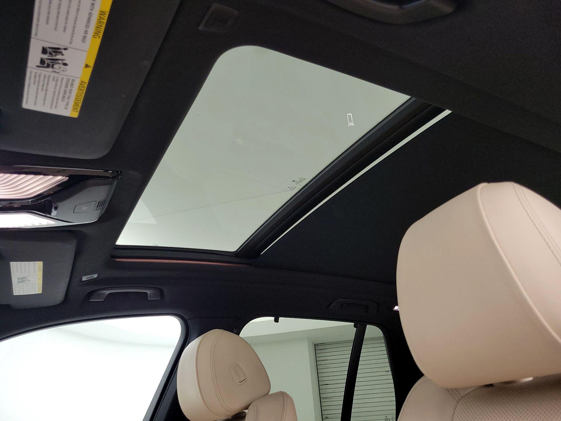 Thumbnail: 2021 BMW X5 - 20