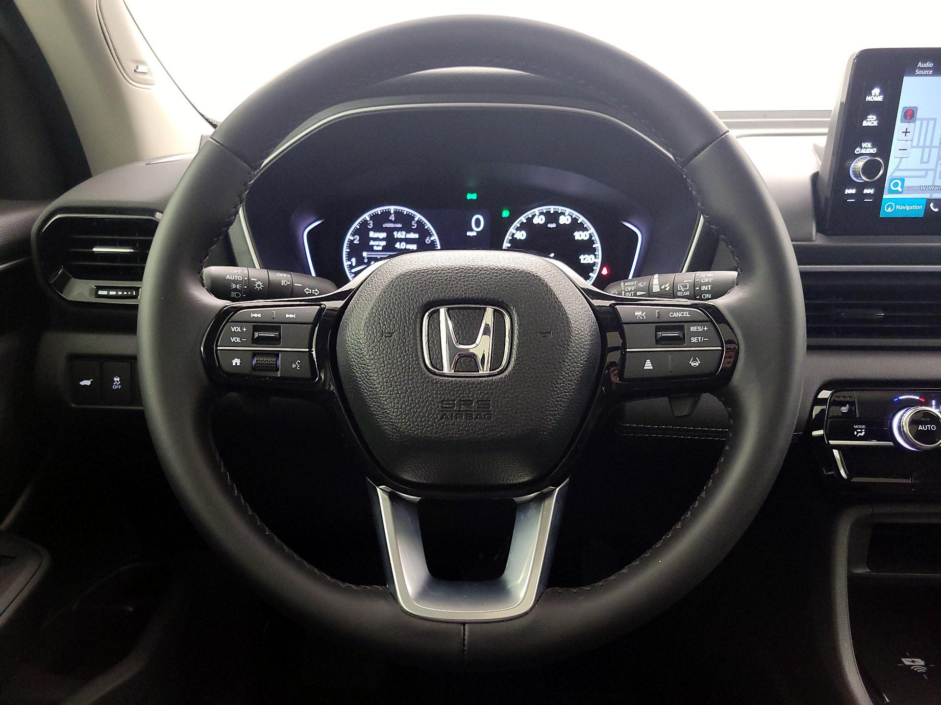 Thumbnail: 2025 Honda Pilot - 10
