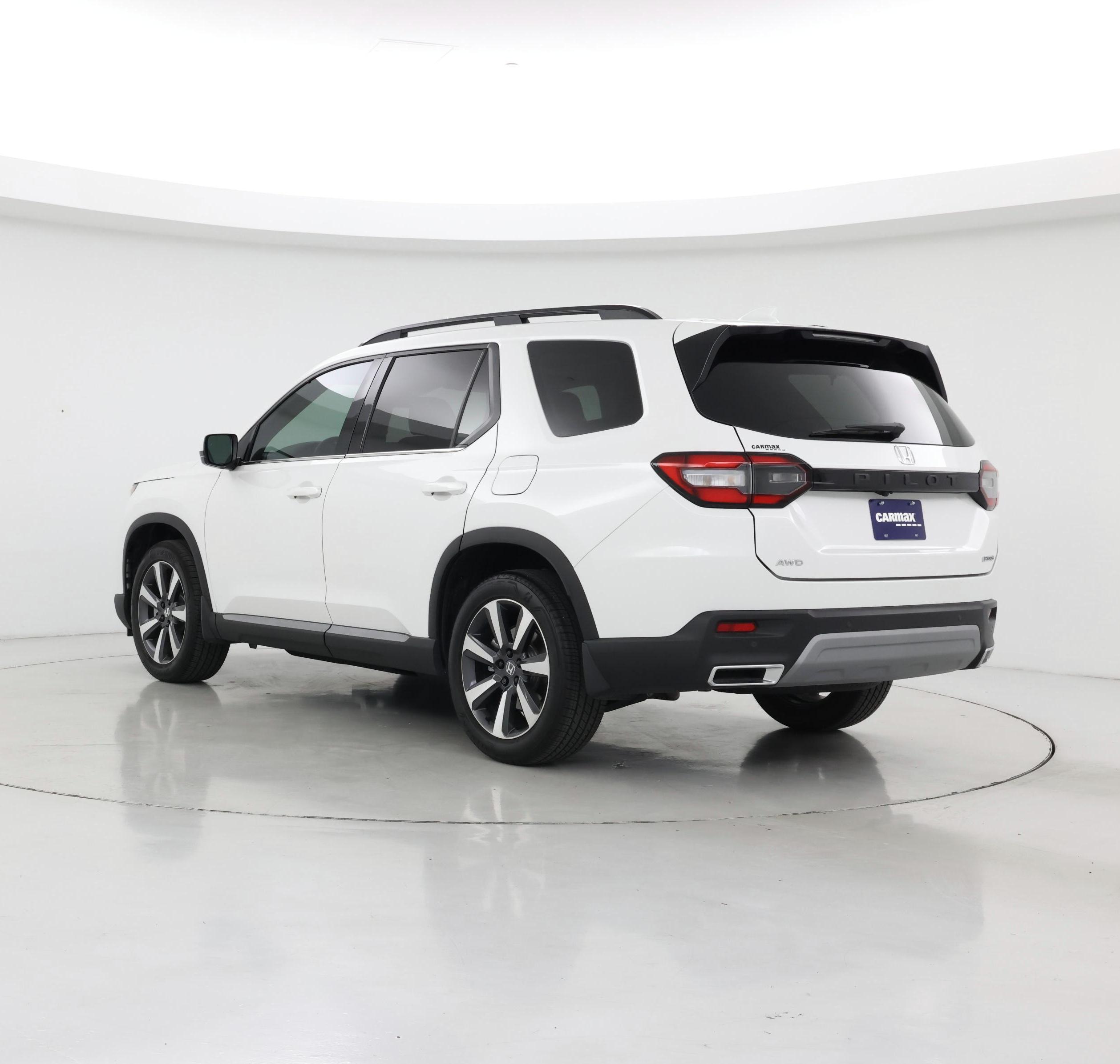 Thumbnail: 2025 Honda Pilot - 2