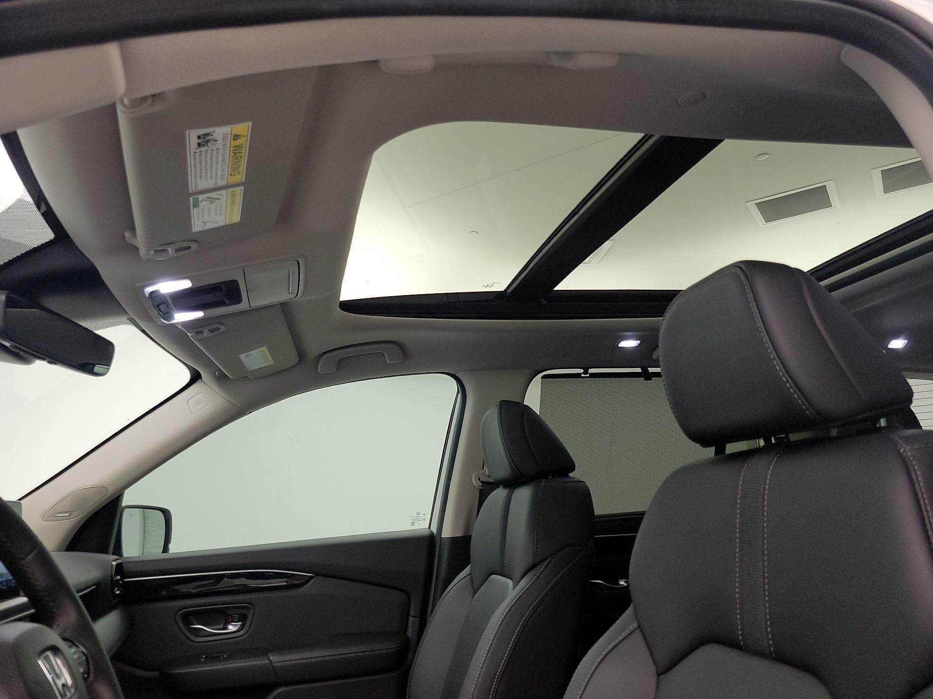 Thumbnail: 2025 Honda Pilot - 20