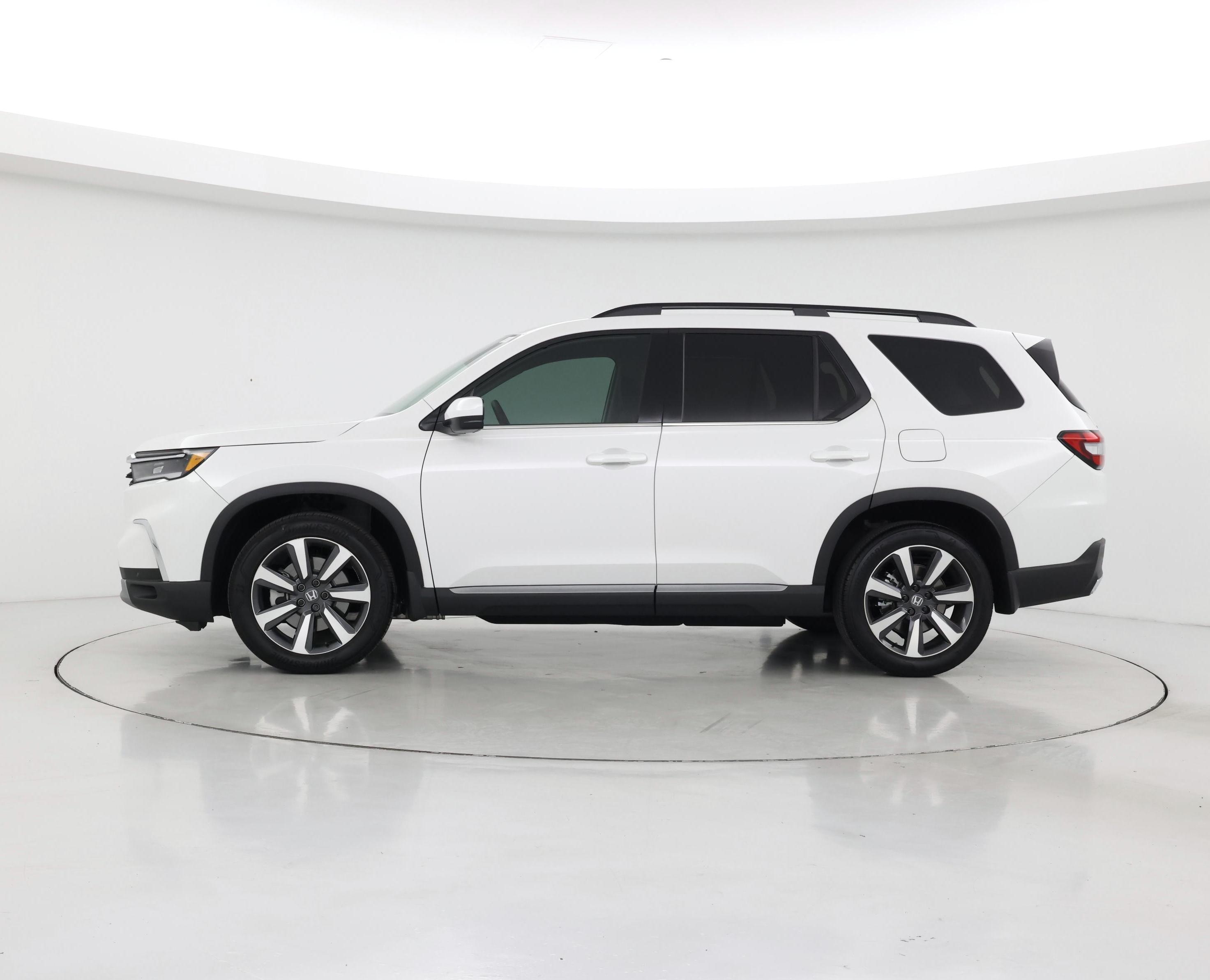 Thumbnail: 2025 Honda Pilot - 3