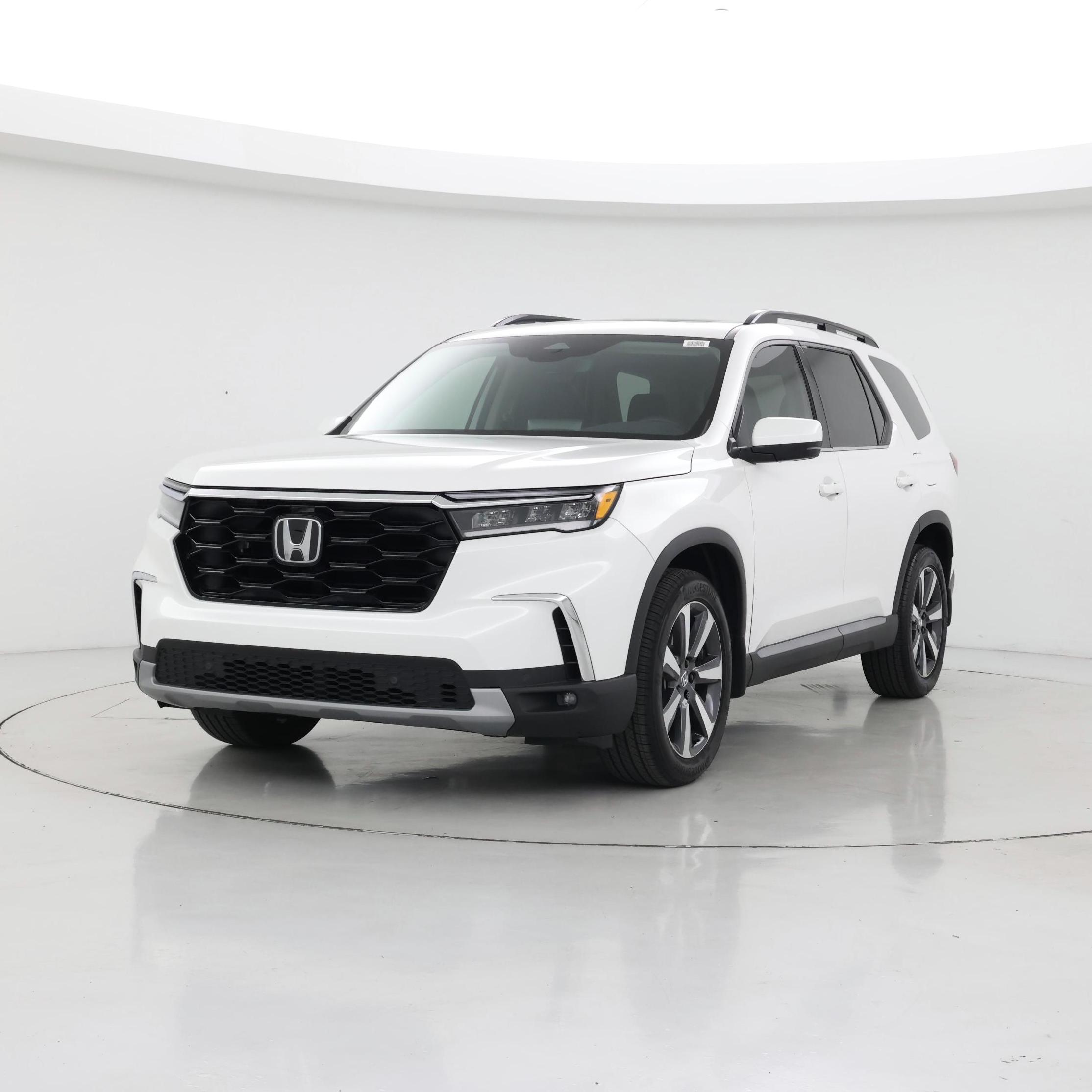 Thumbnail: 2025 Honda Pilot - 4