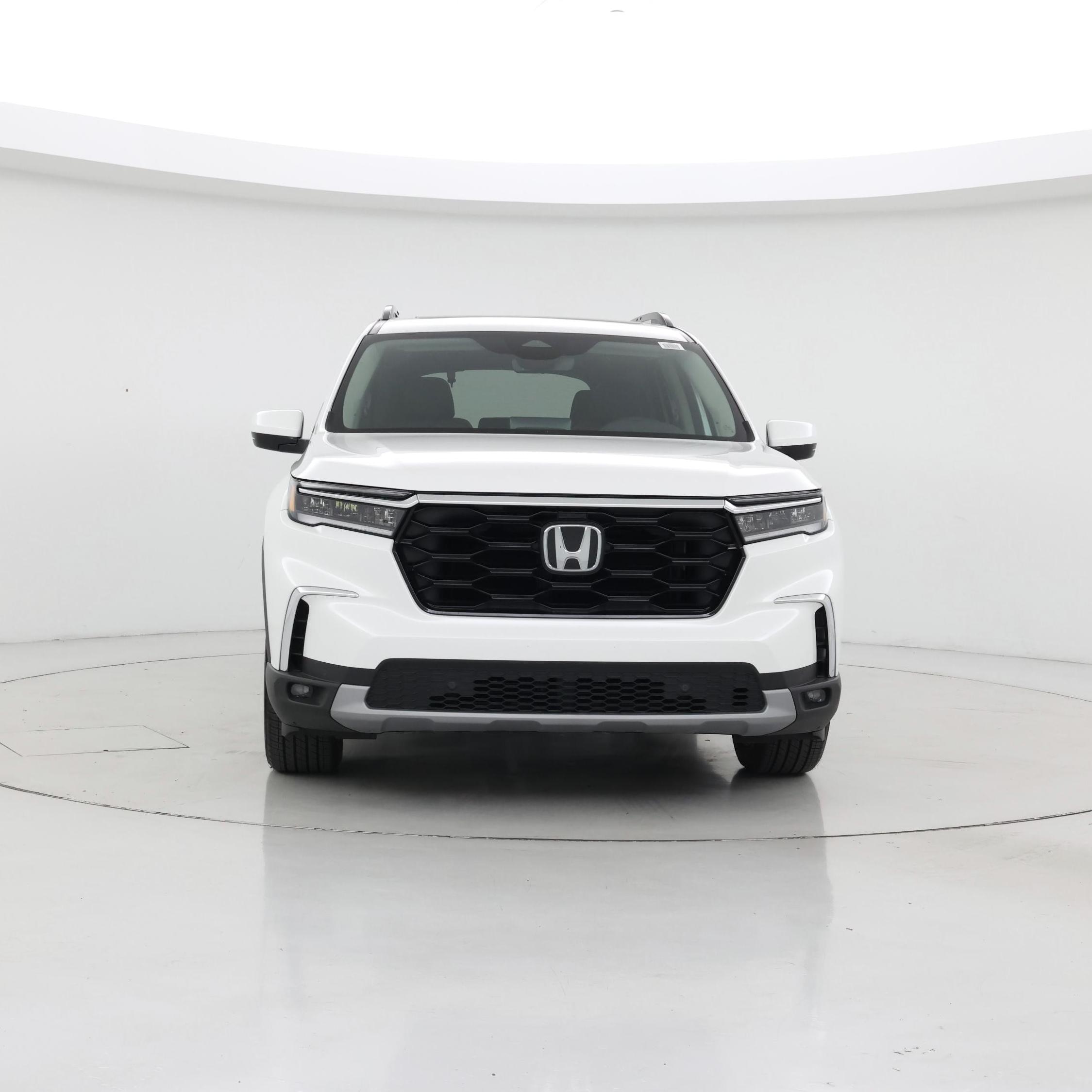 Thumbnail: 2025 Honda Pilot - 5