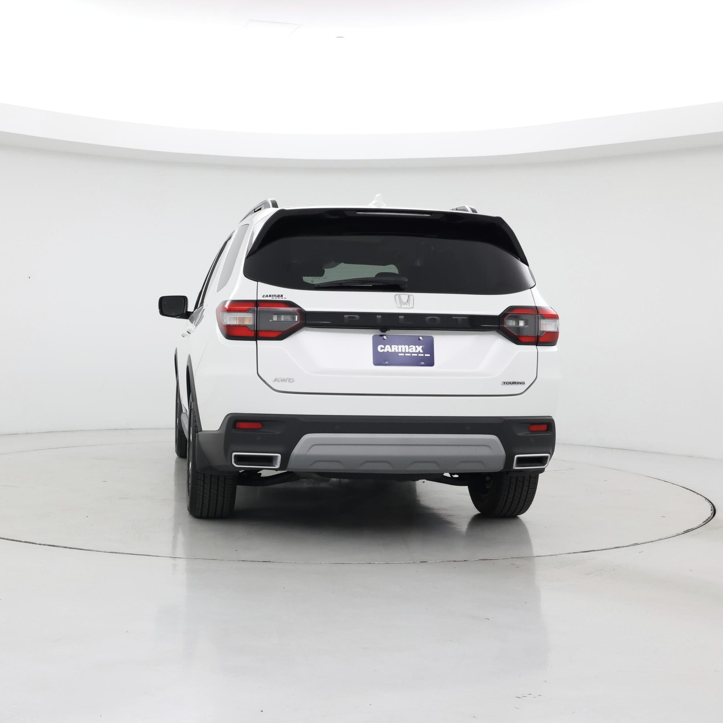 Thumbnail: 2025 Honda Pilot - 6