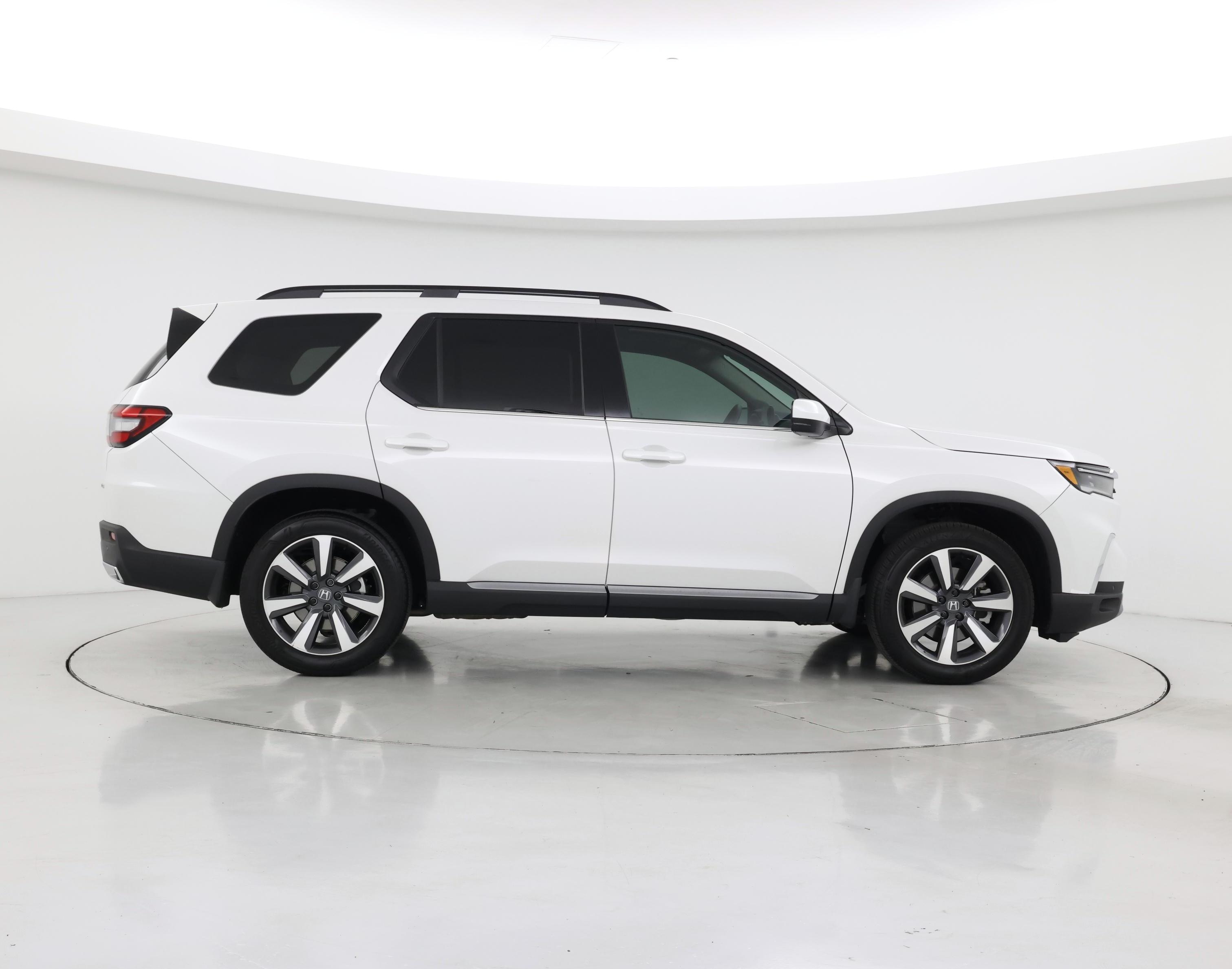 Thumbnail: 2025 Honda Pilot - 7