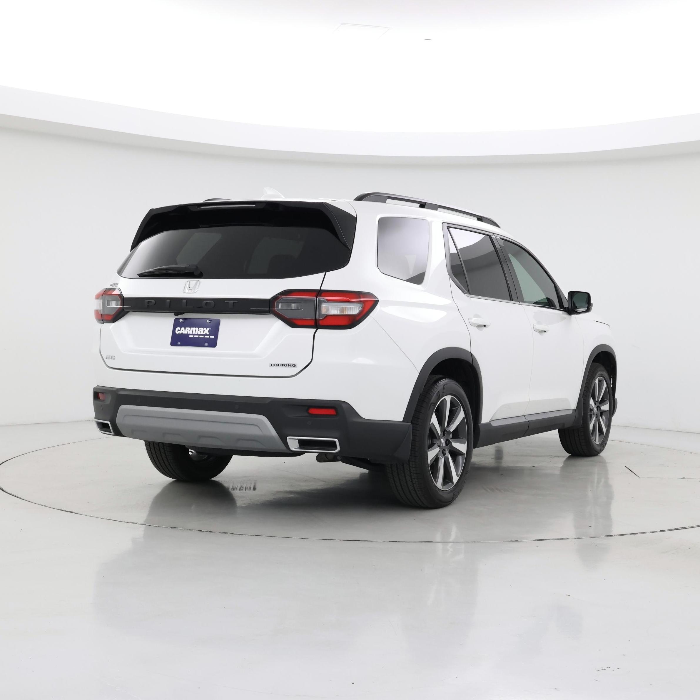 Thumbnail: 2025 Honda Pilot - 8