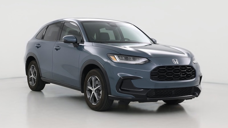 2024 Honda HR-V EX-L Hero Image