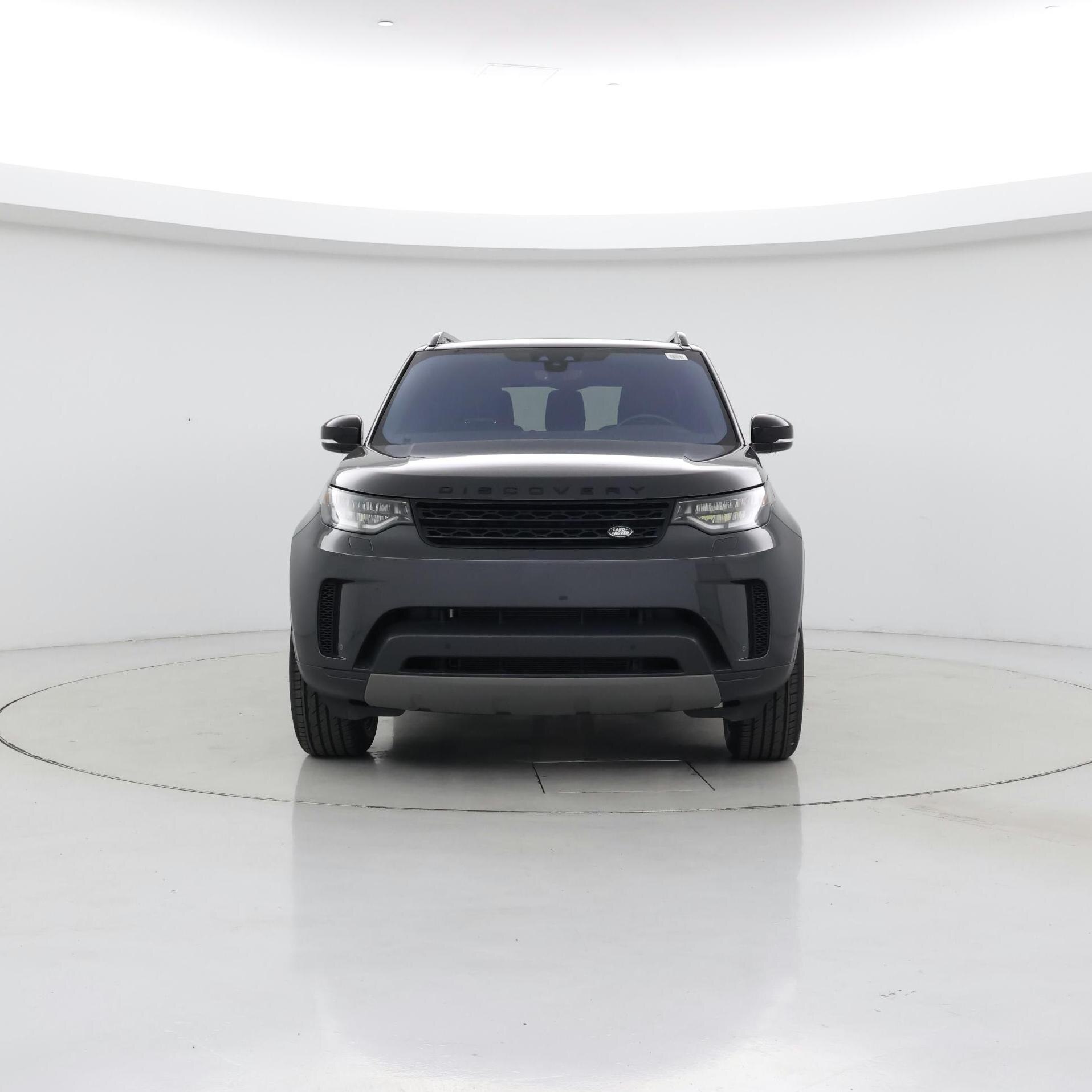 Thumbnail: 2020 Land Rover Discovery - 5