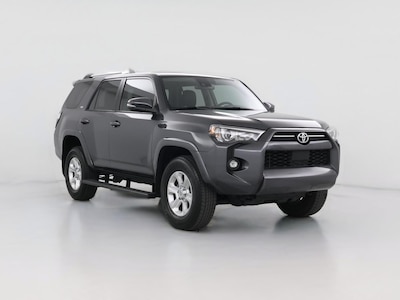 2022 Toyota 4Runner SR5 -
                  Henderson, NV