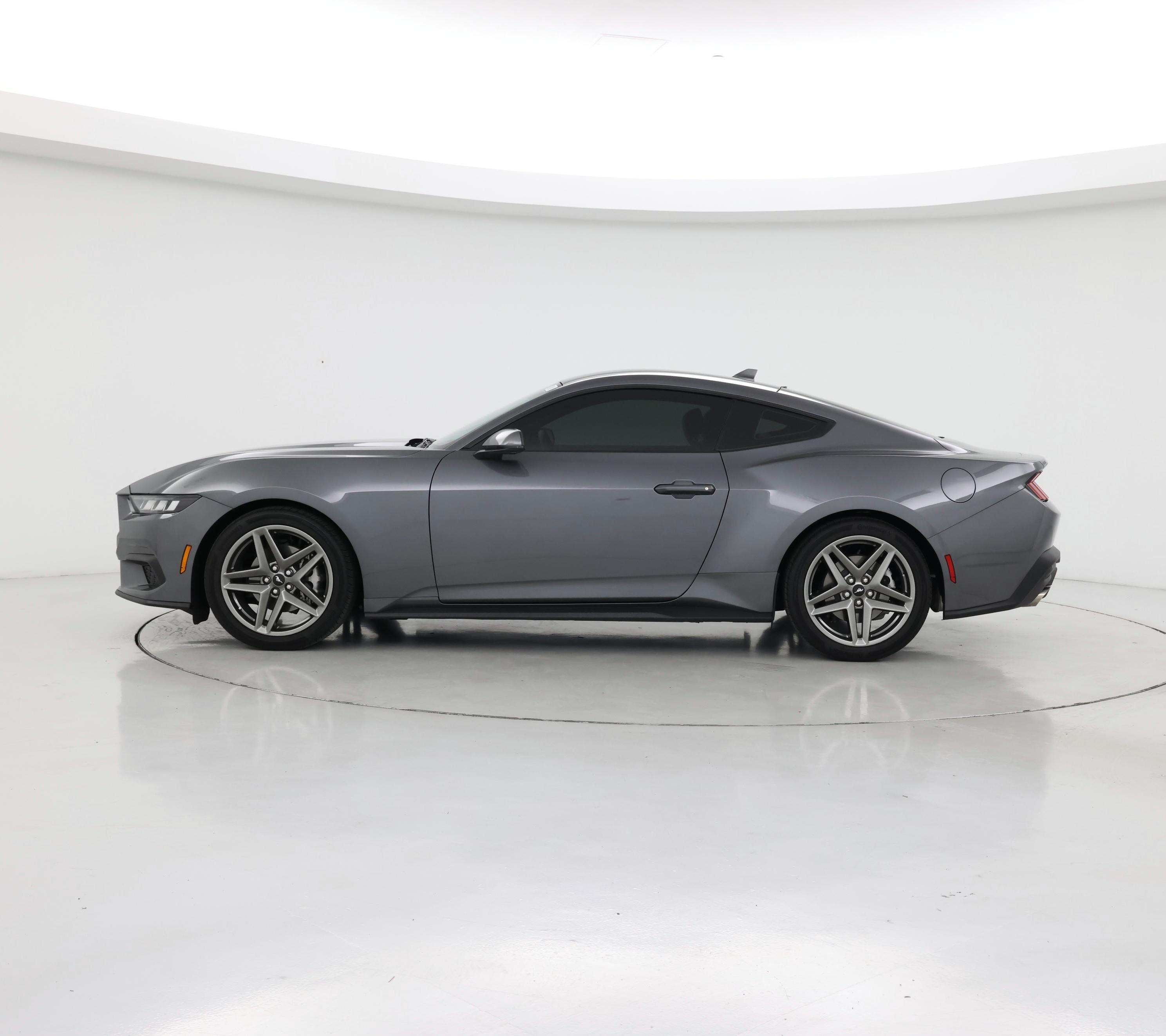 Thumbnail: 2024 Ford Mustang - 3