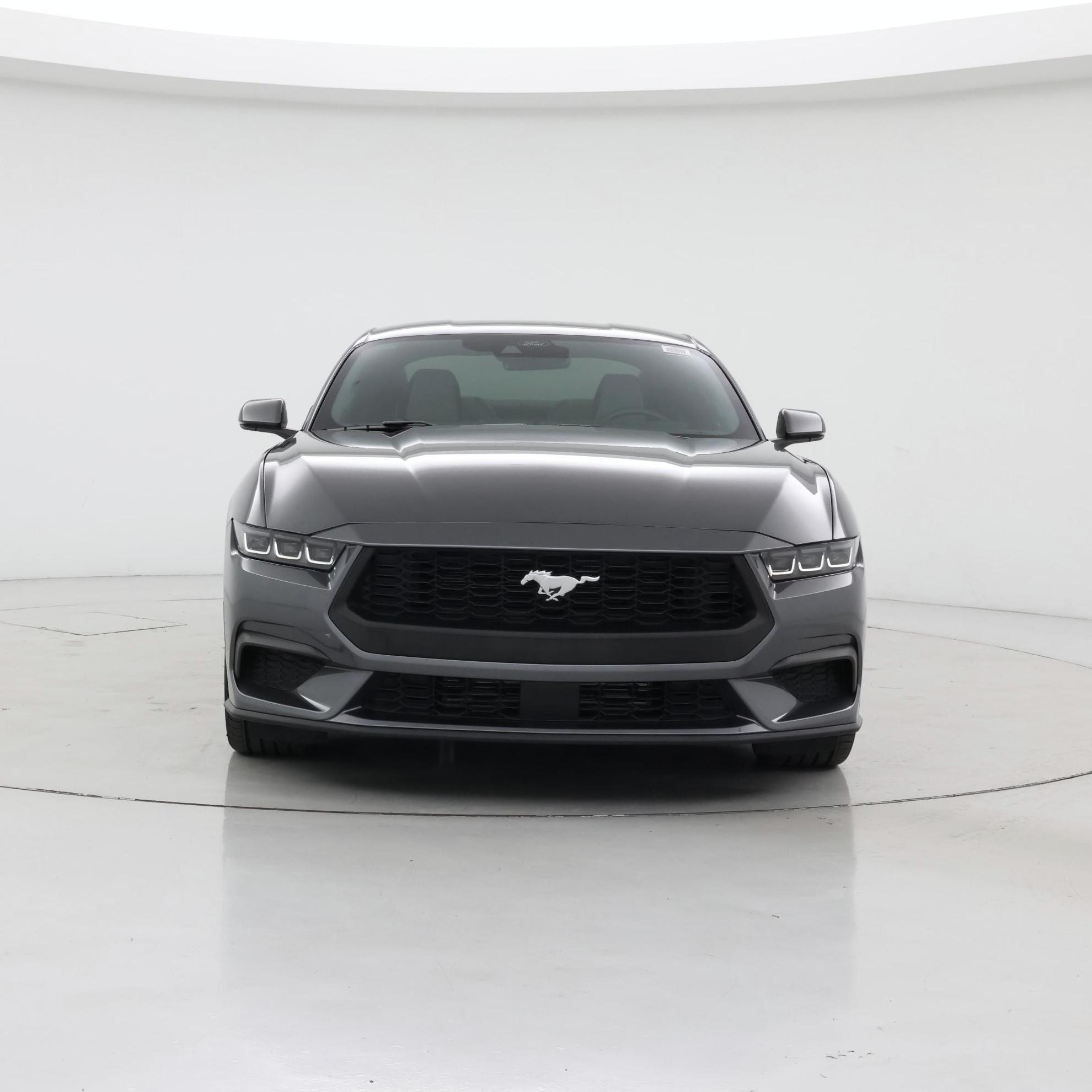 Thumbnail: 2024 Ford Mustang - 5