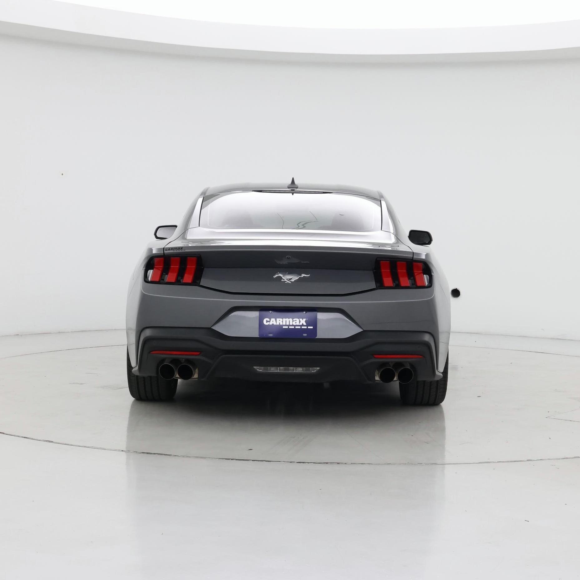 Thumbnail: 2024 Ford Mustang - 6