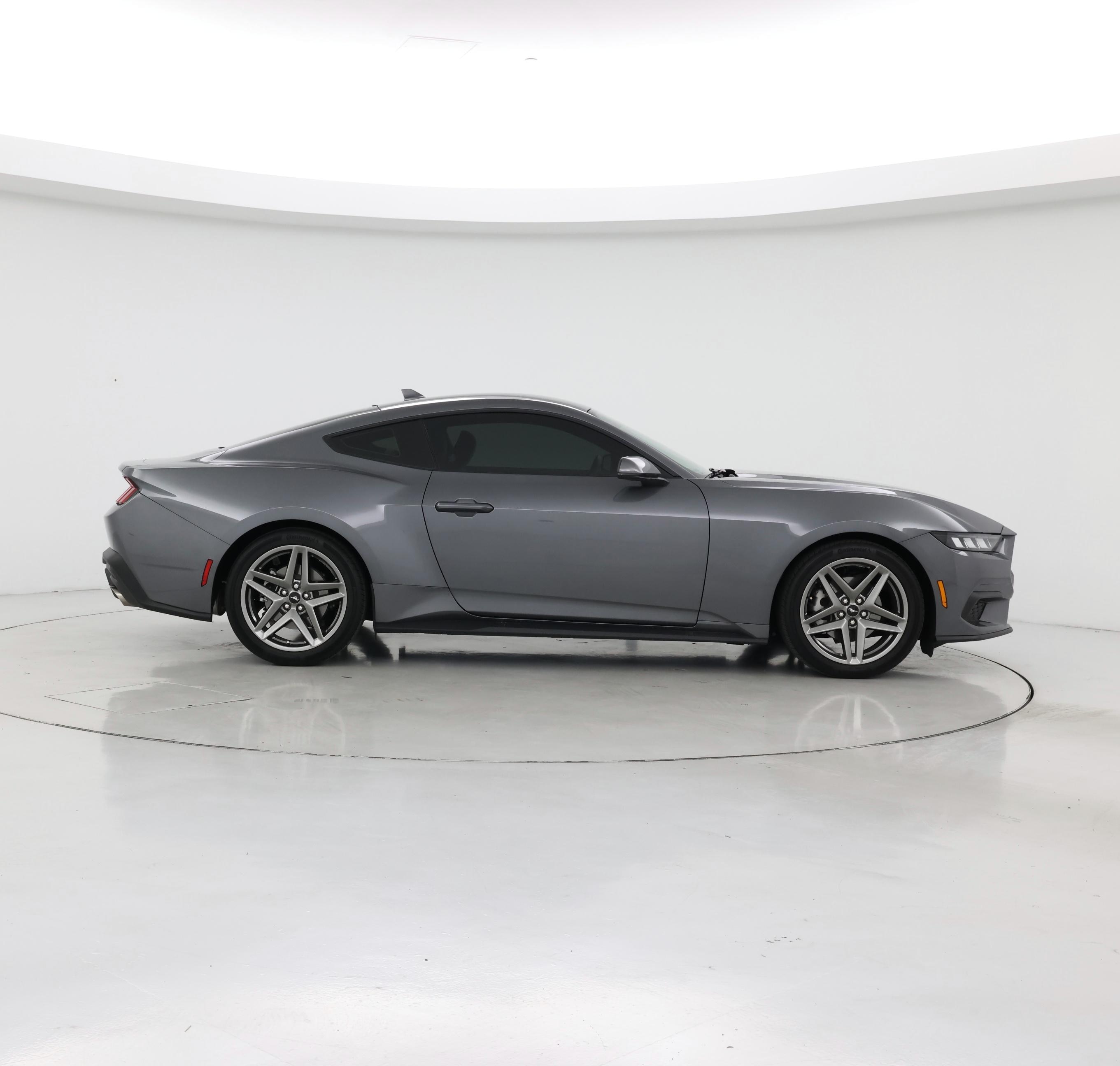 Thumbnail: 2024 Ford Mustang - 7