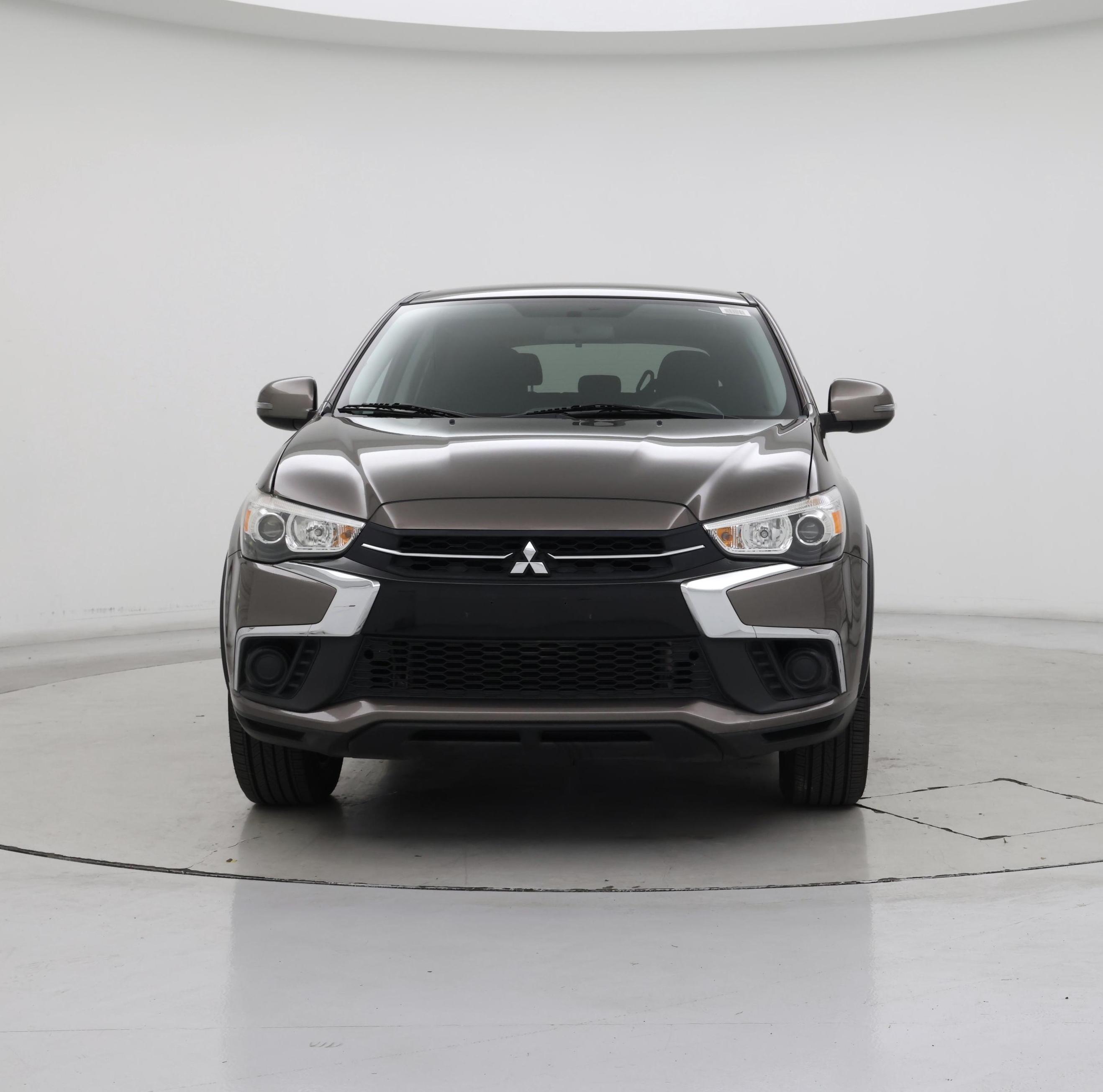 Thumbnail: 2018 Mitsubishi Outlander Sport - 5