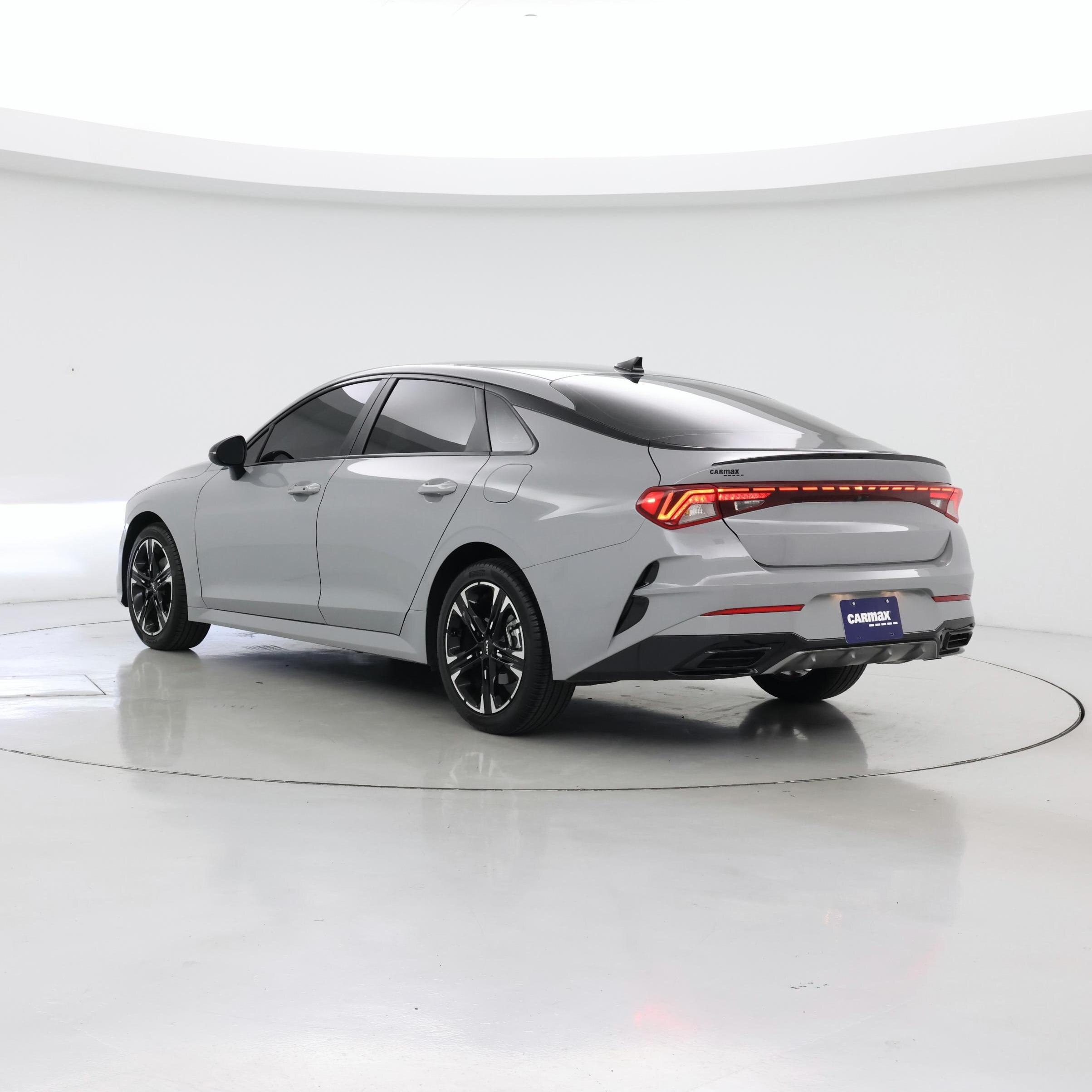 Thumbnail: 2023 Kia K5 - 2