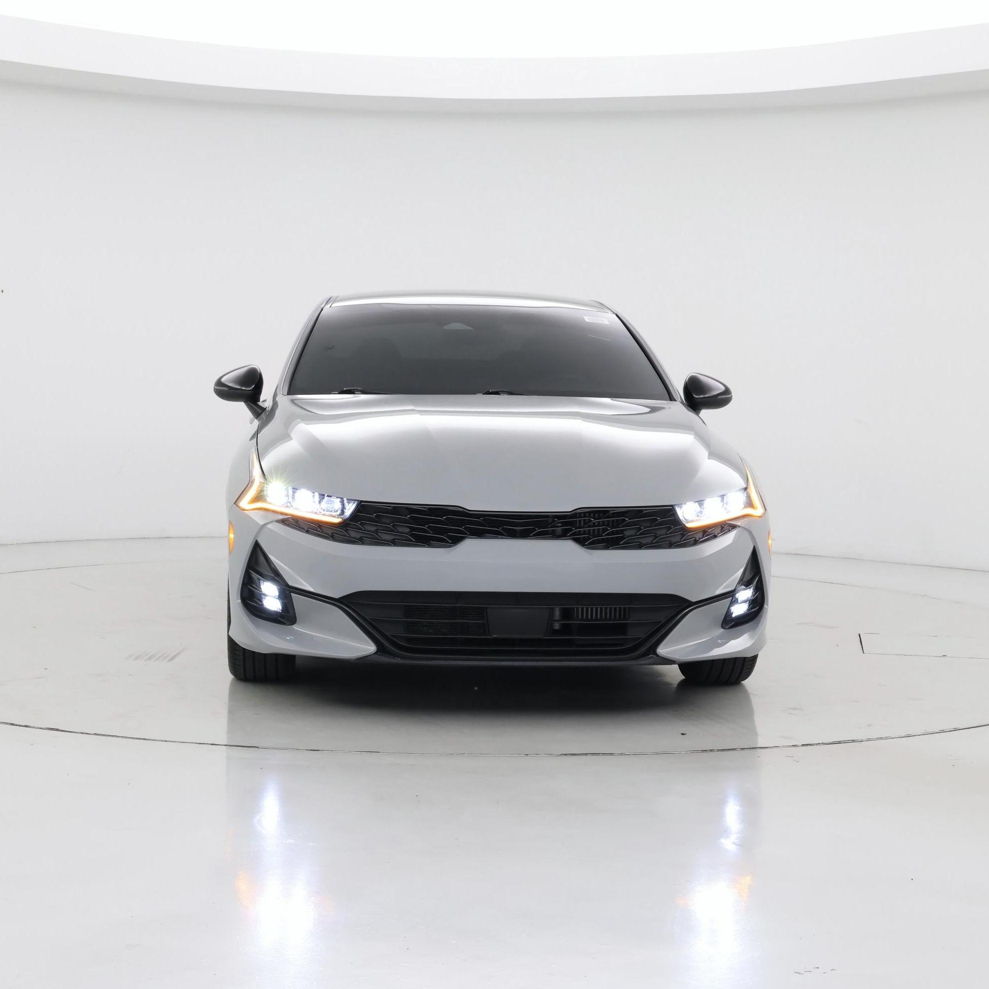 Thumbnail: 2023 Kia K5 - 5