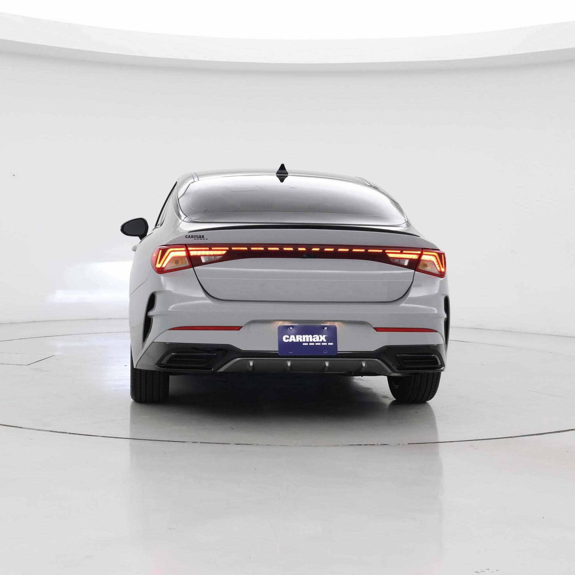 Thumbnail: 2023 Kia K5 - 6