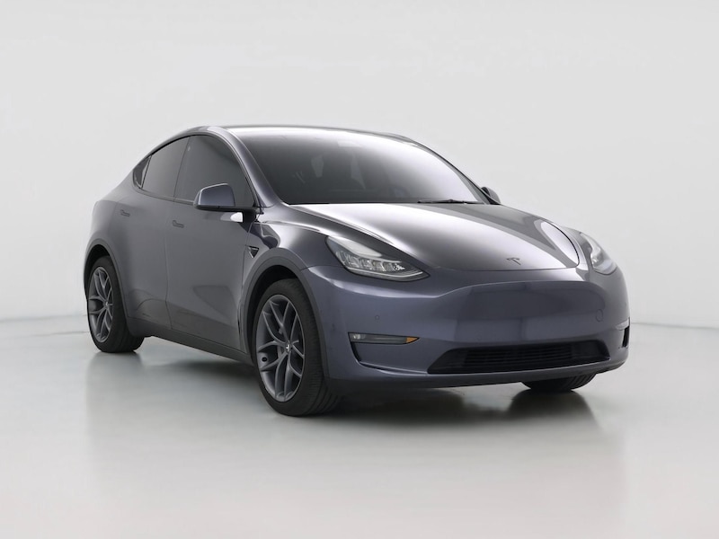 2021 Tesla Model Y Long Range -
                  Las Vegas, NV