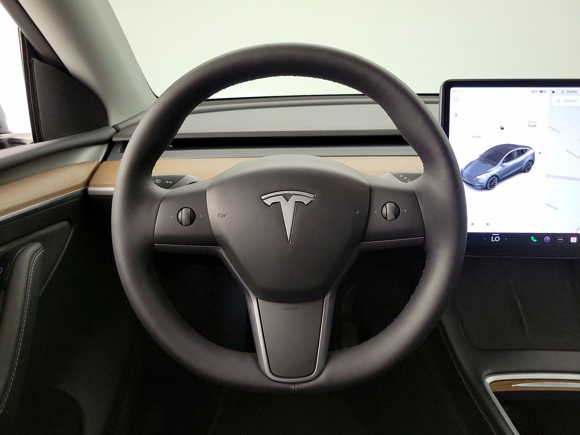 Thumbnail: 2021 Tesla Model Y - 10