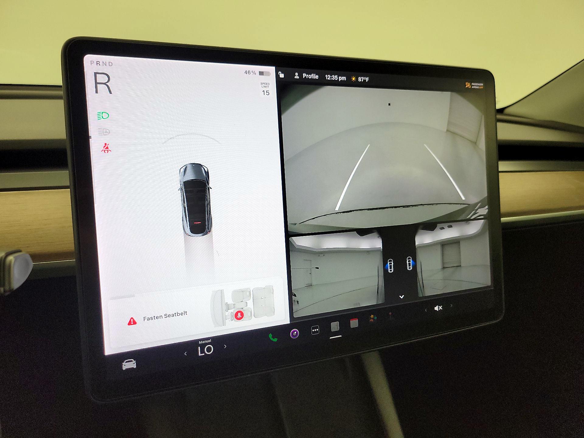 Thumbnail: 2021 Tesla Model Y - 14
