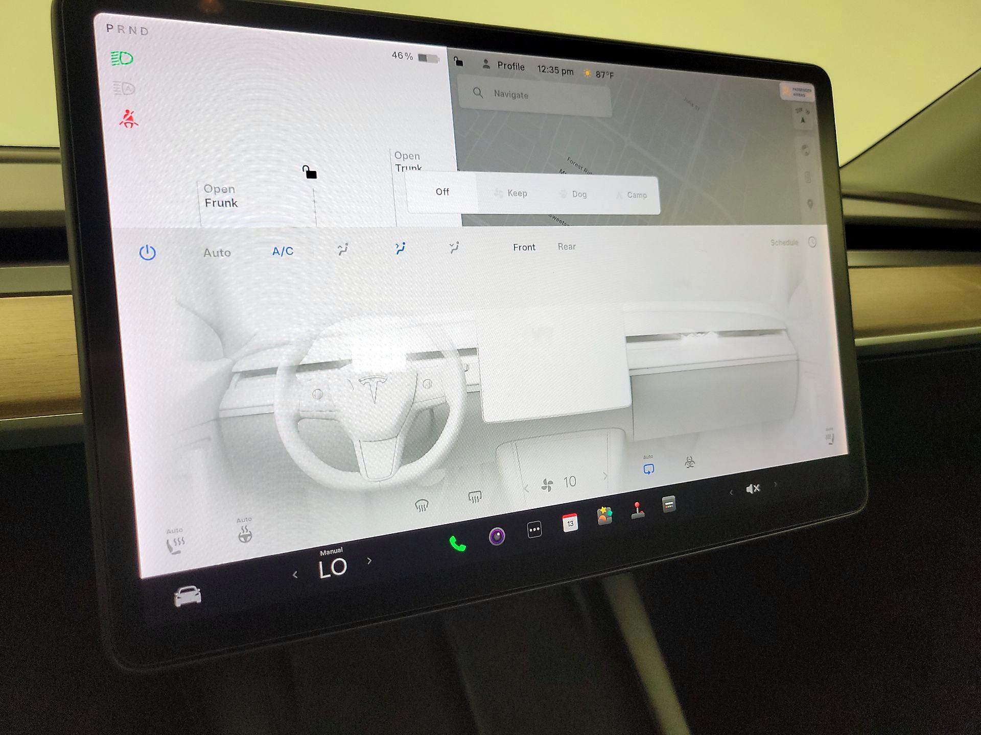 Thumbnail: 2021 Tesla Model Y - 16