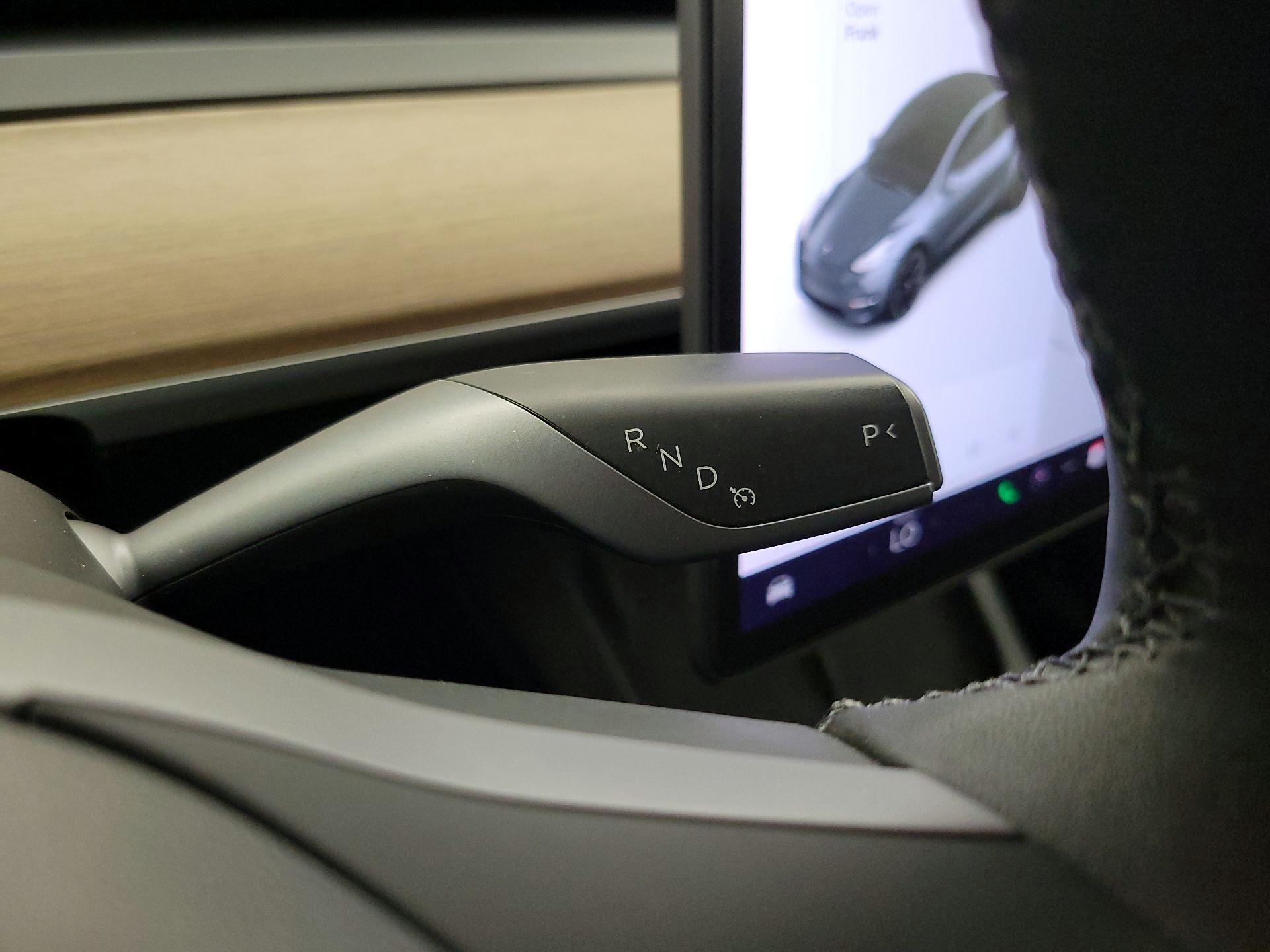 Thumbnail: 2021 Tesla Model Y - 17