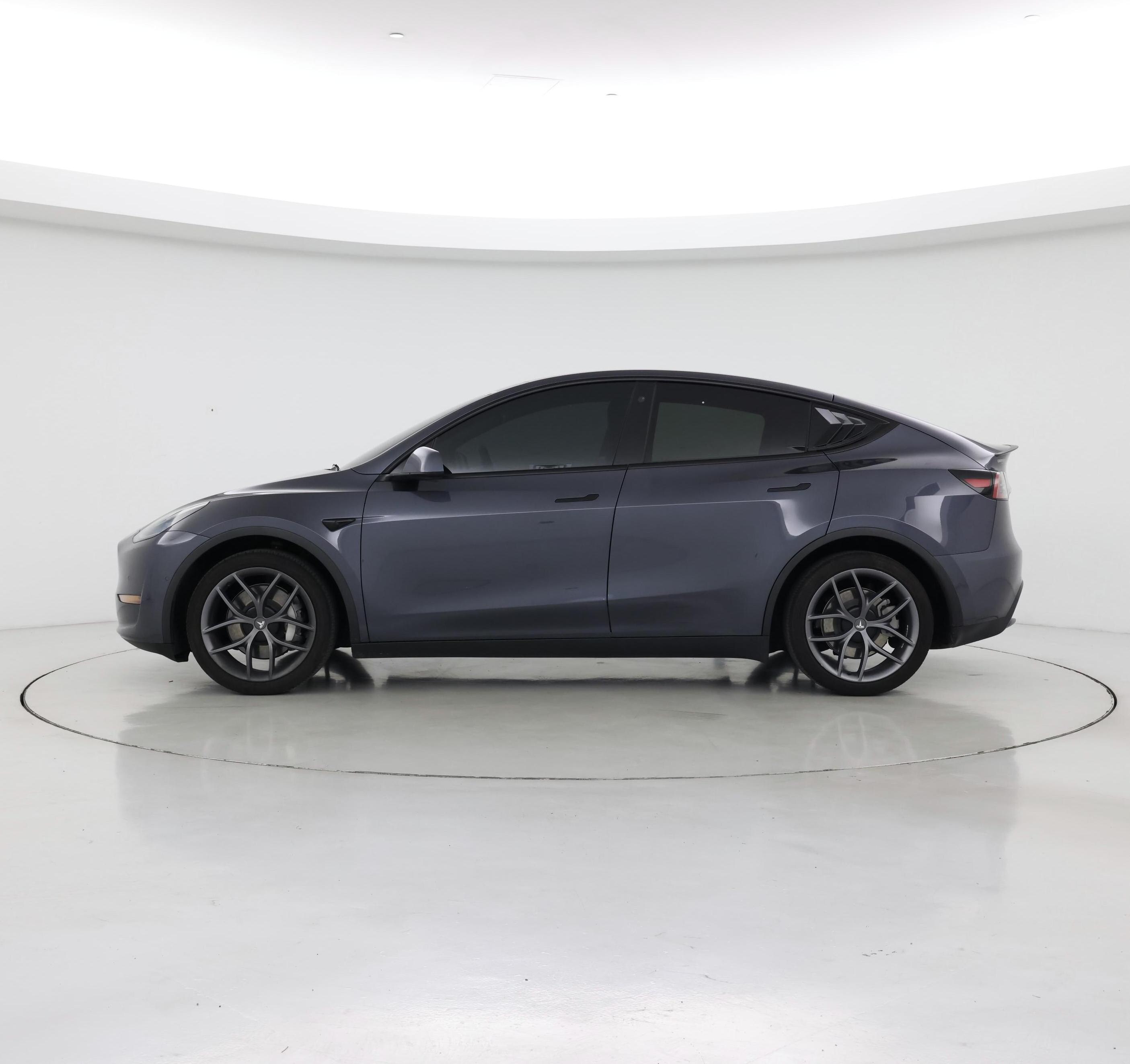 Thumbnail: 2021 Tesla Model Y - 3