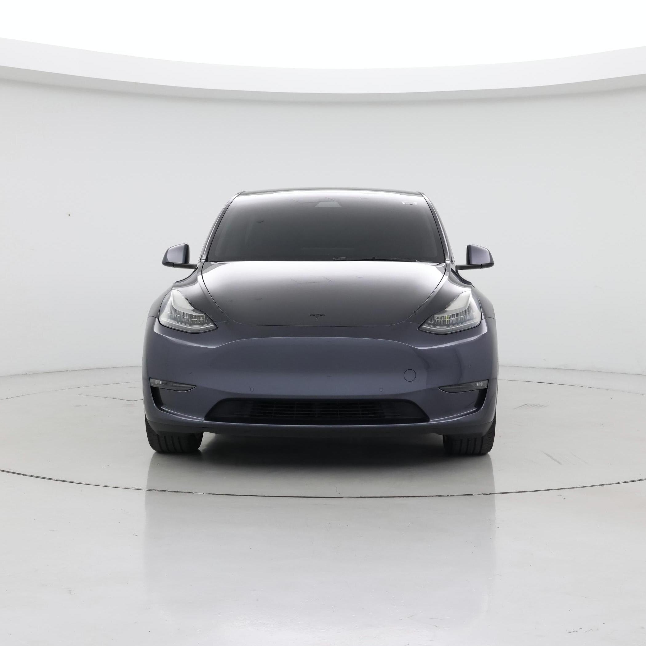Thumbnail: 2021 Tesla Model Y - 5