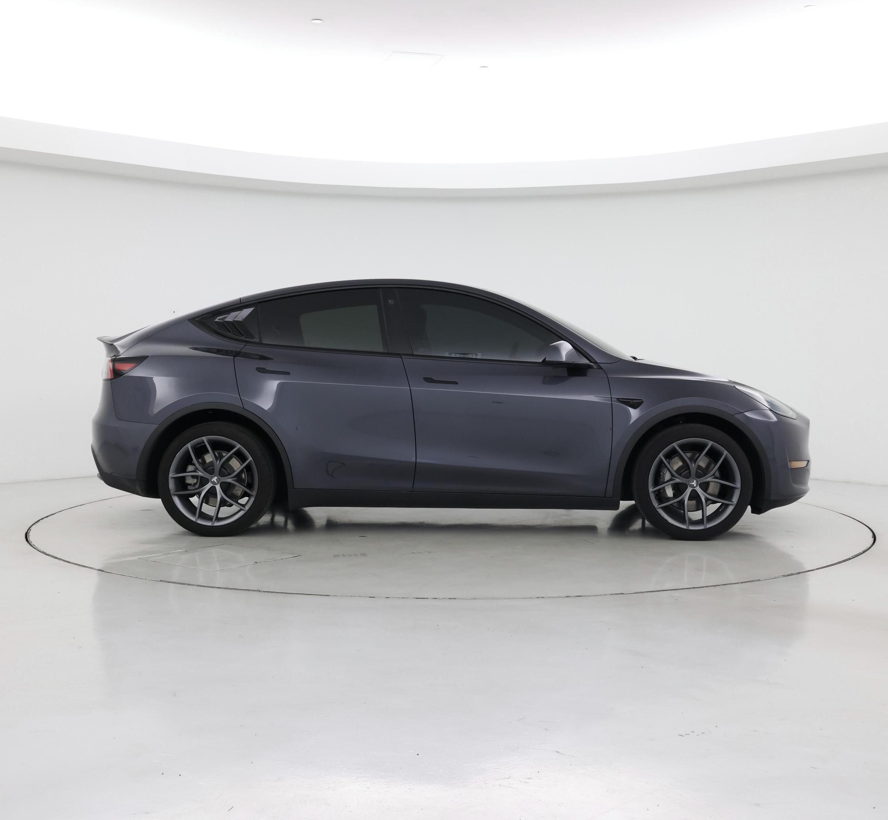 Thumbnail: 2021 Tesla Model Y - 7