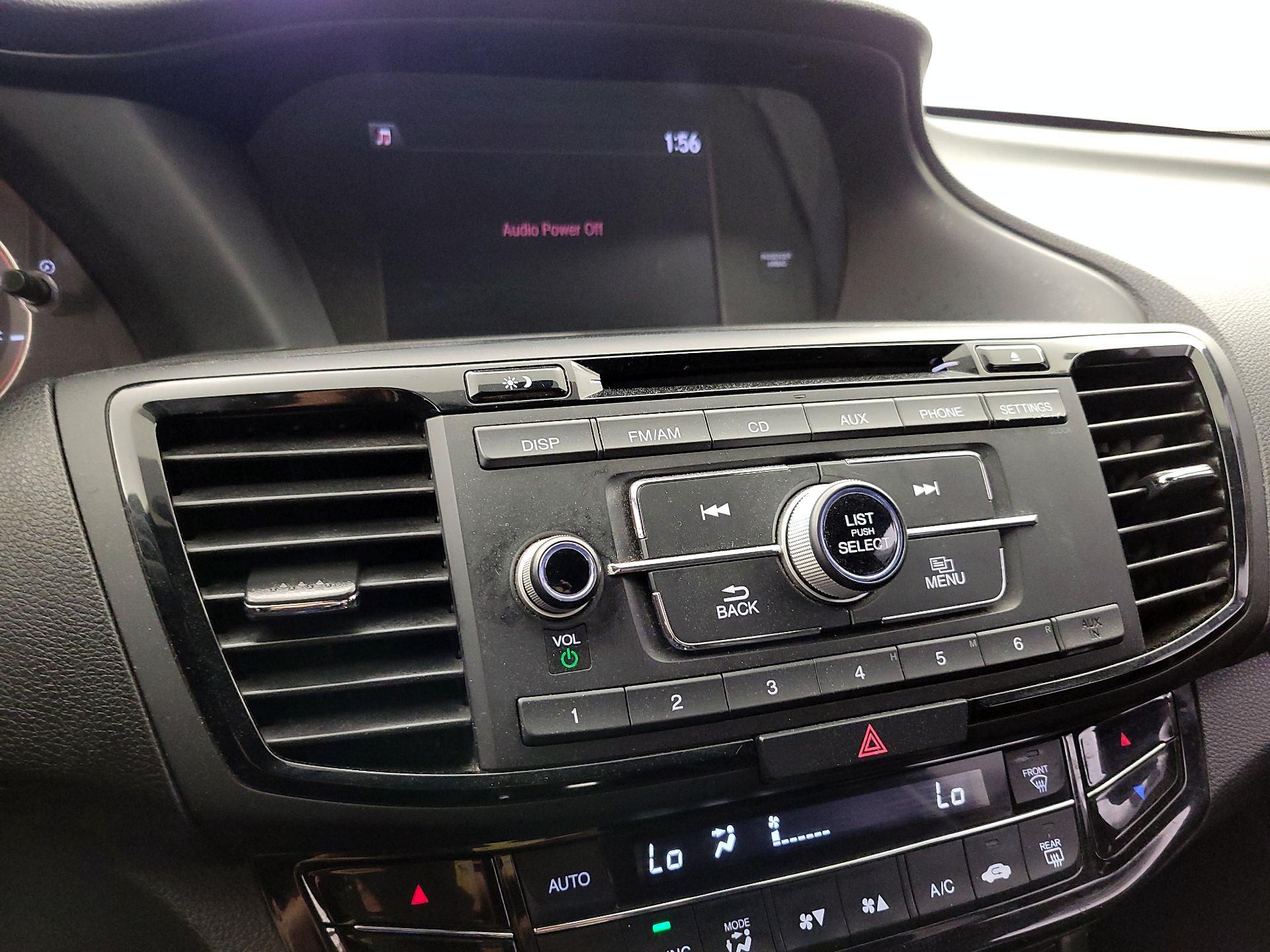 Thumbnail: 2016 Honda Accord - 15
